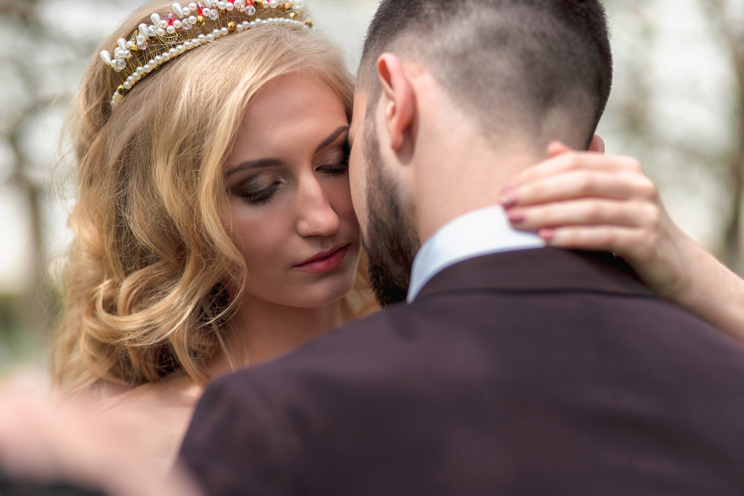 Волшебство в Ростове. Свадебный и семейный фотограф Вадим Великоиваненко