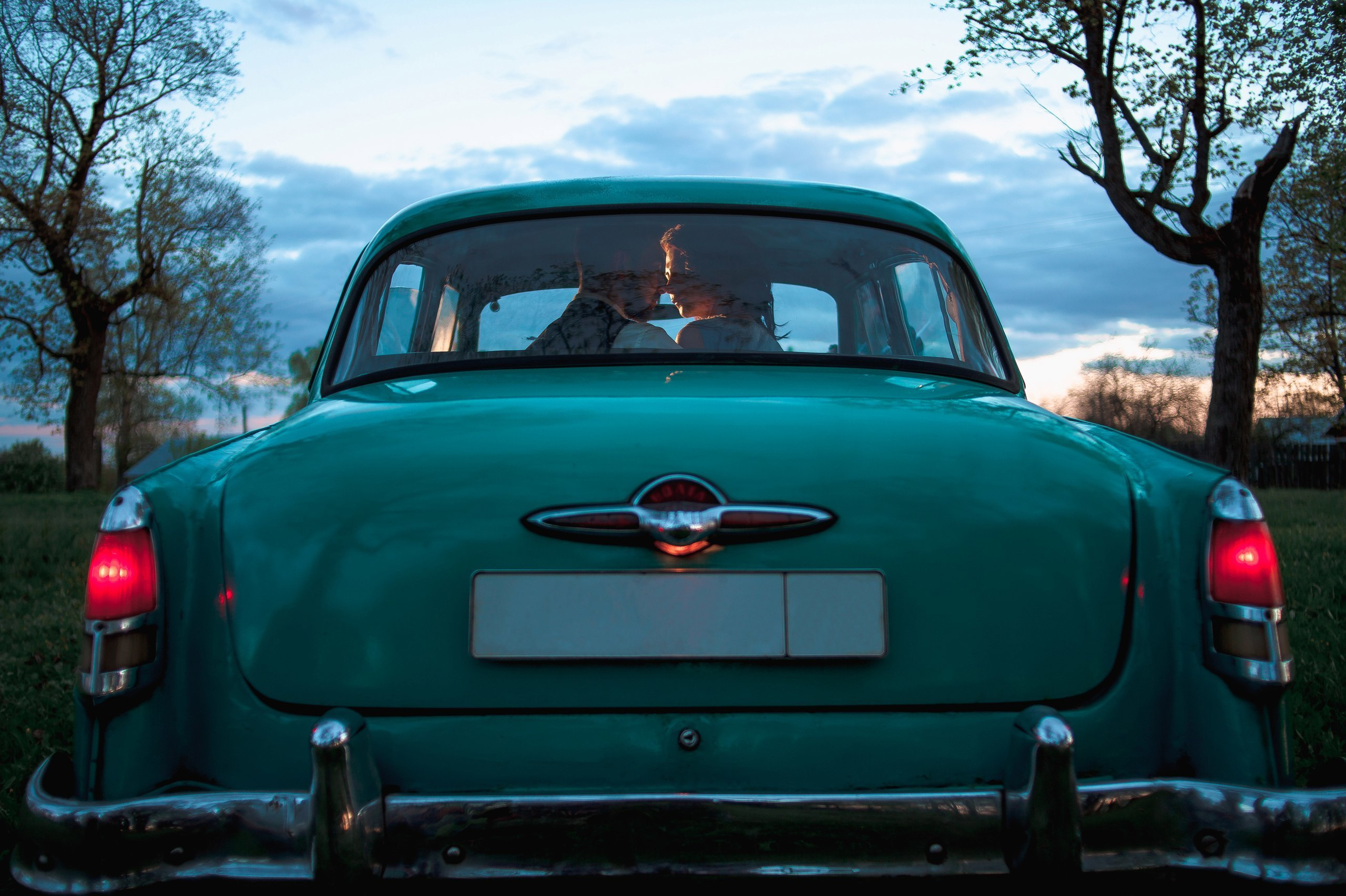 "Магия Чувств". Свадебный и семейный фотограф Вадим Великоиваненко