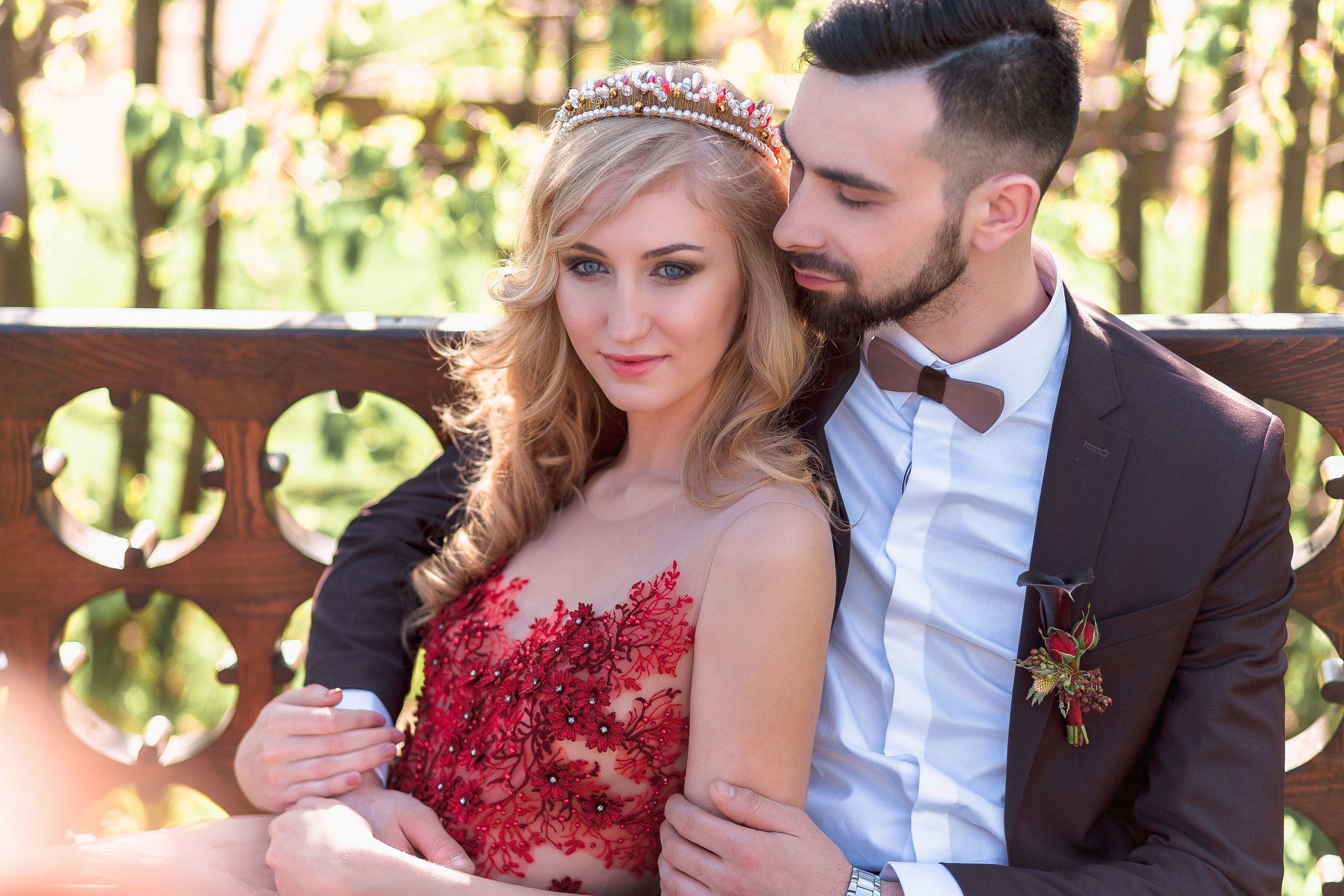 Волшебство в Ростове. Свадебный и семейный фотограф Вадим Великоиваненко