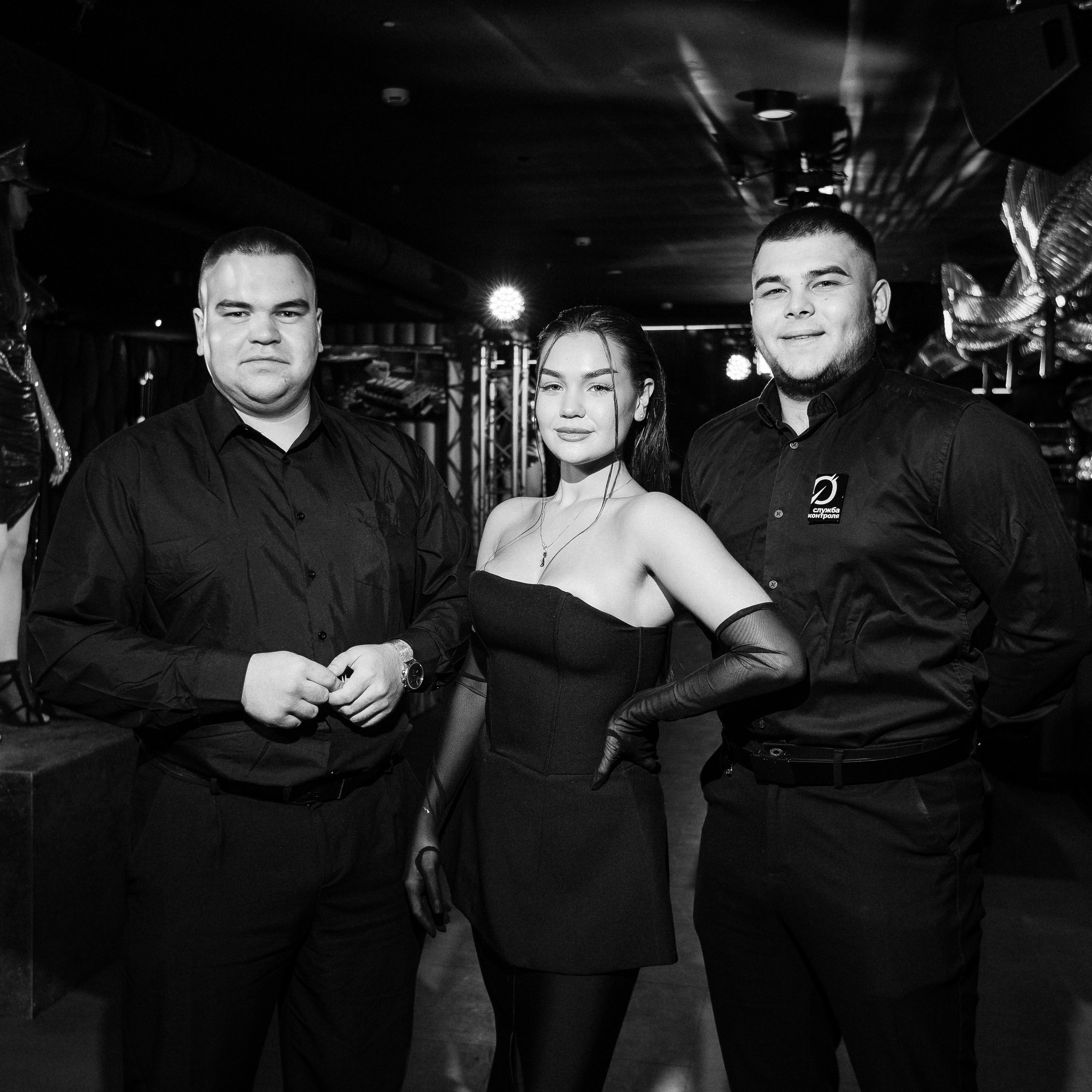 LA FAMIGLIA — SOLOVI — 1 YEAR. СВОИ. ФОТООТЧЕТЫ-СОБЫТИЯ-МЕСТА