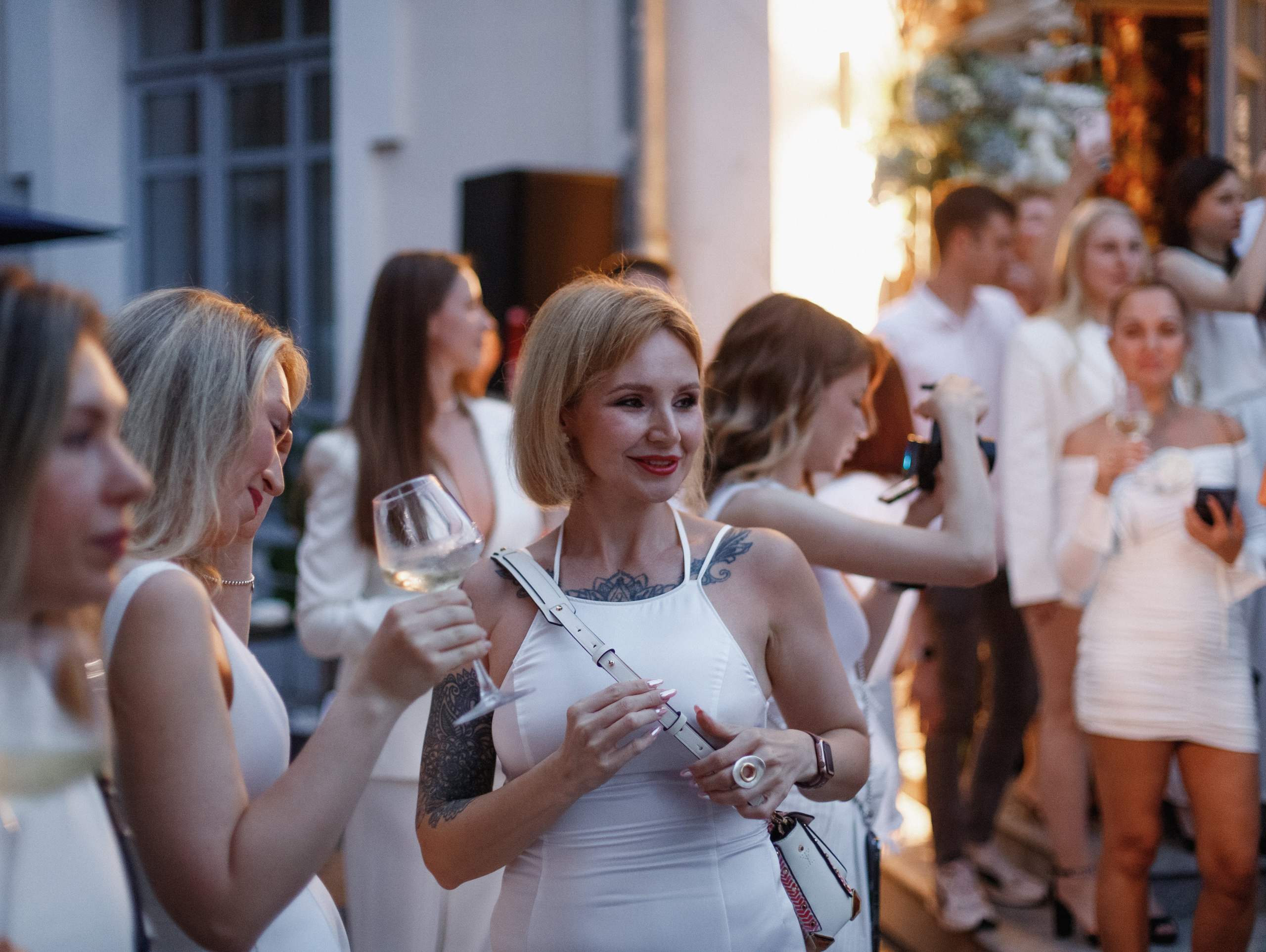 Pasta na bare — 3 YEARS. СВОИ. ФОТООТЧЕТЫ-СОБЫТИЯ-МЕСТА