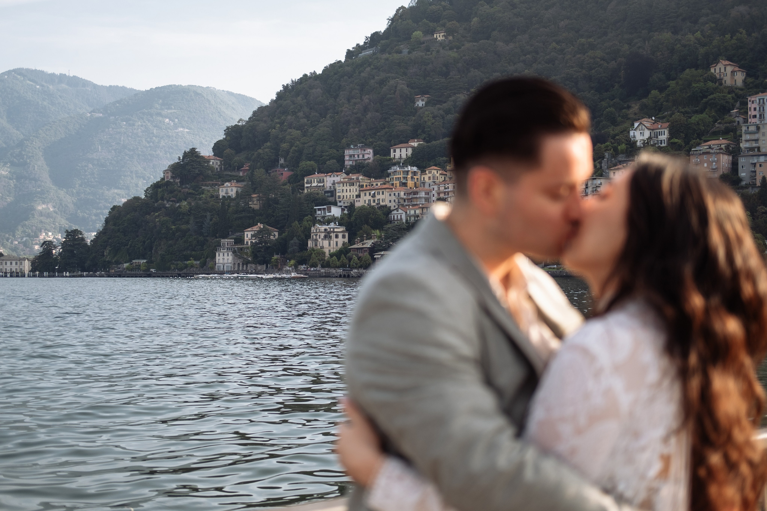 Christian & Bakhora, Como. Photographer Cologne Bonn Europe Anna Ketova