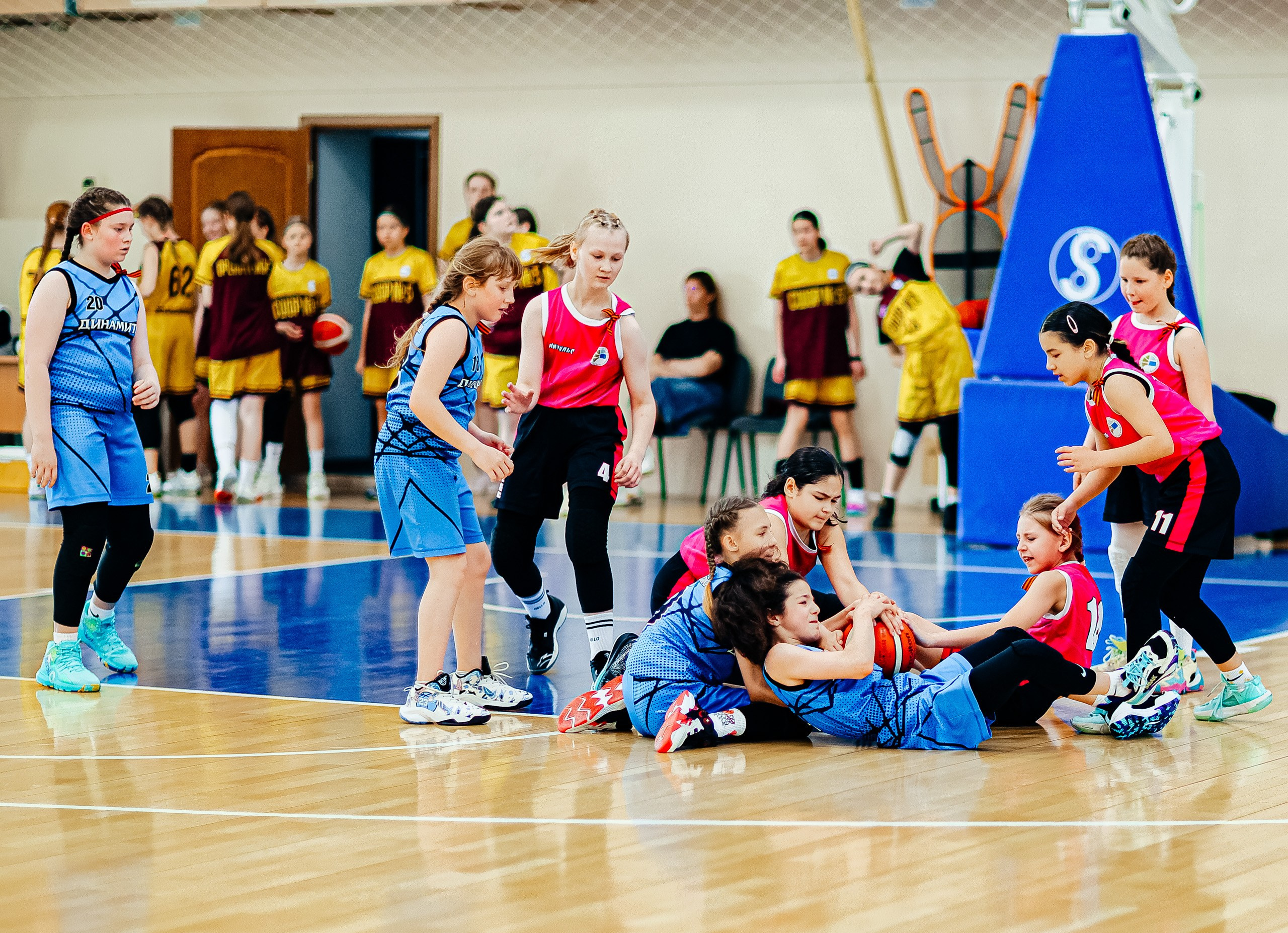 07.05 Баскетбольный турнир «Надежда». Посвященный 80 годовщине Великой Победы. Команда специалистов в мире фотографии и видео. Детский фотограф, семейный фотограф