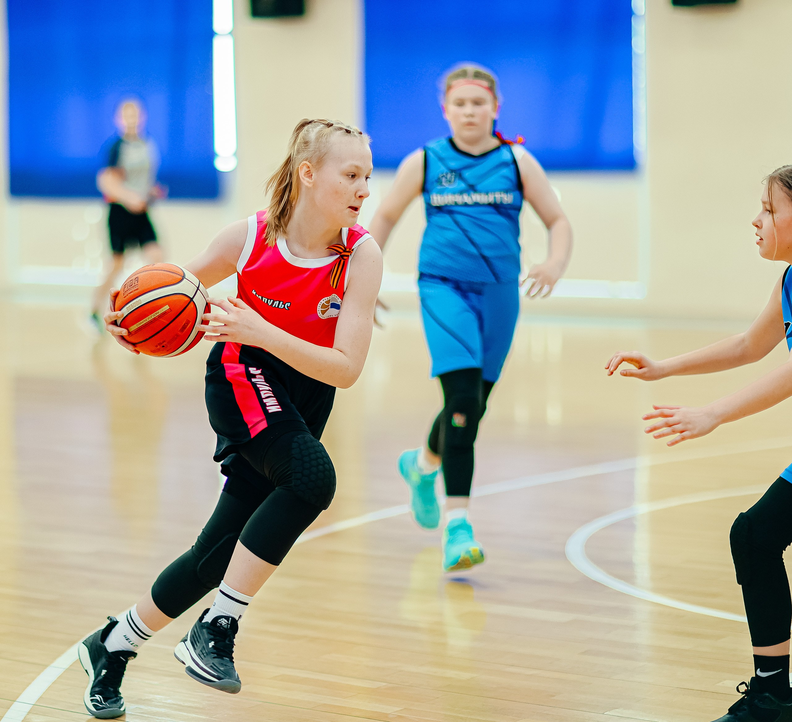 07.05 Баскетбольный турнир «Надежда». Посвященный 80 годовщине Великой Победы. Команда специалистов в мире фотографии и видео. Детский фотограф, семейный фотограф