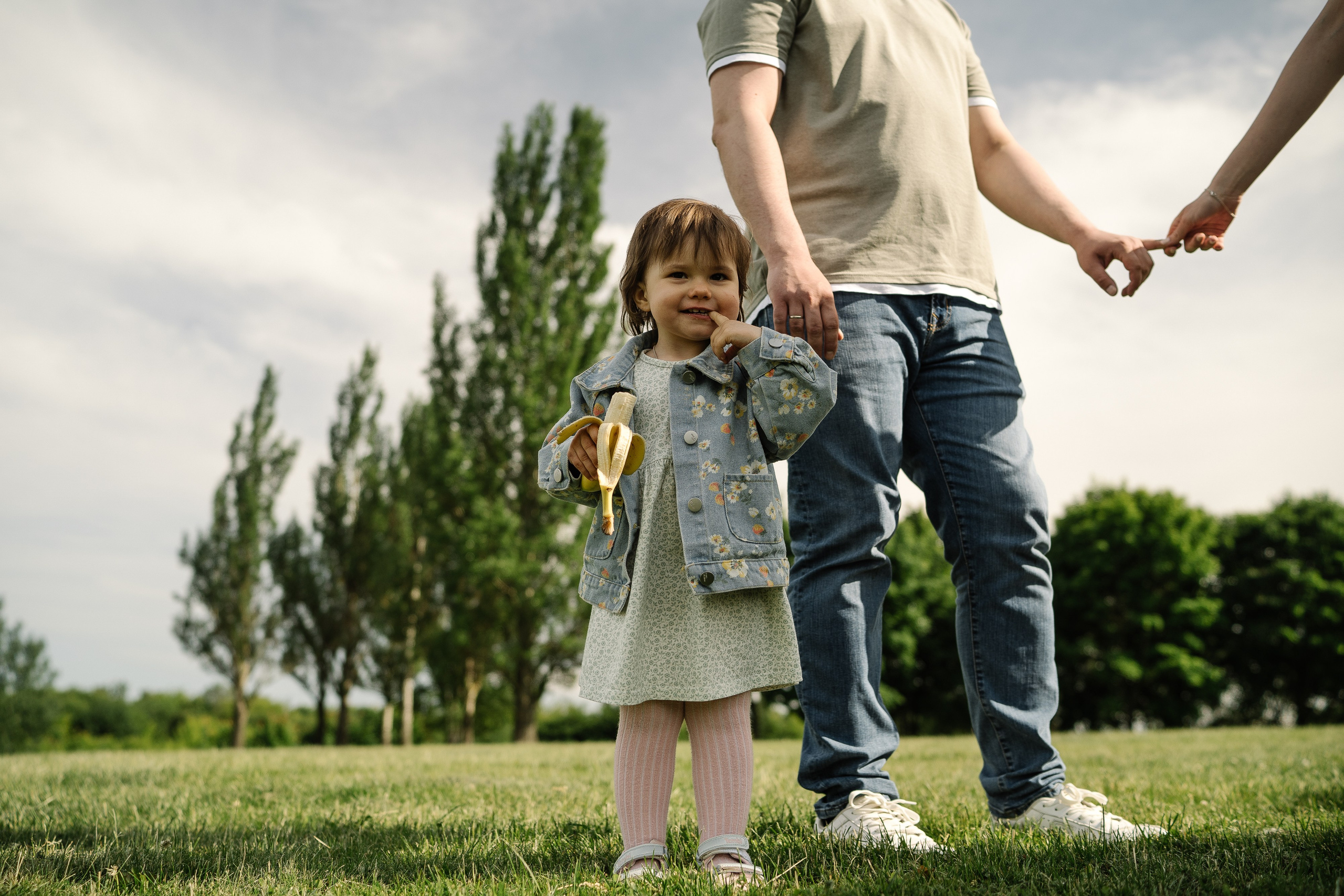 Искренний фотограф
