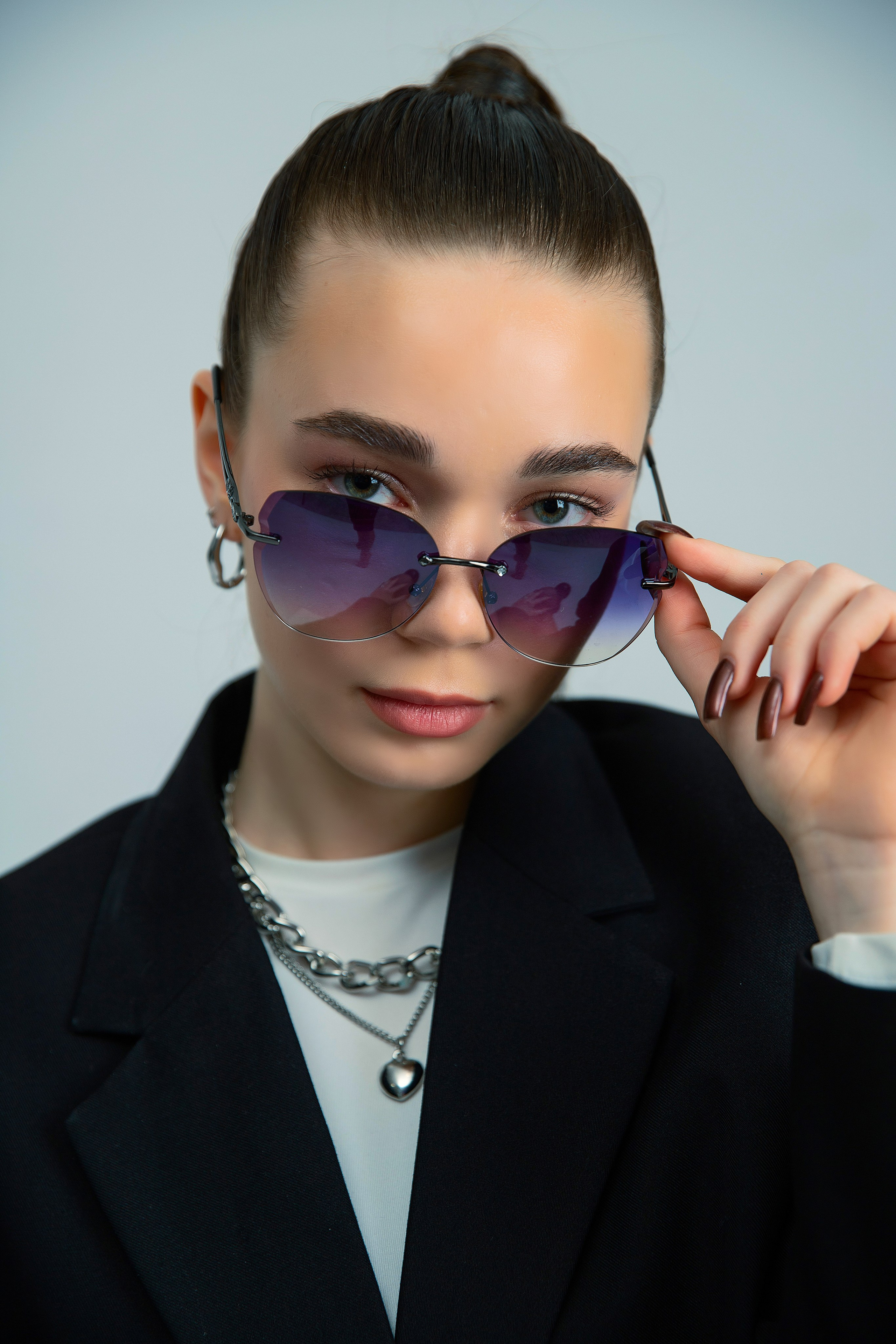 Фотопроект YOU!. Детский и семейный фотограф Кемерово Антонина Семеркова!