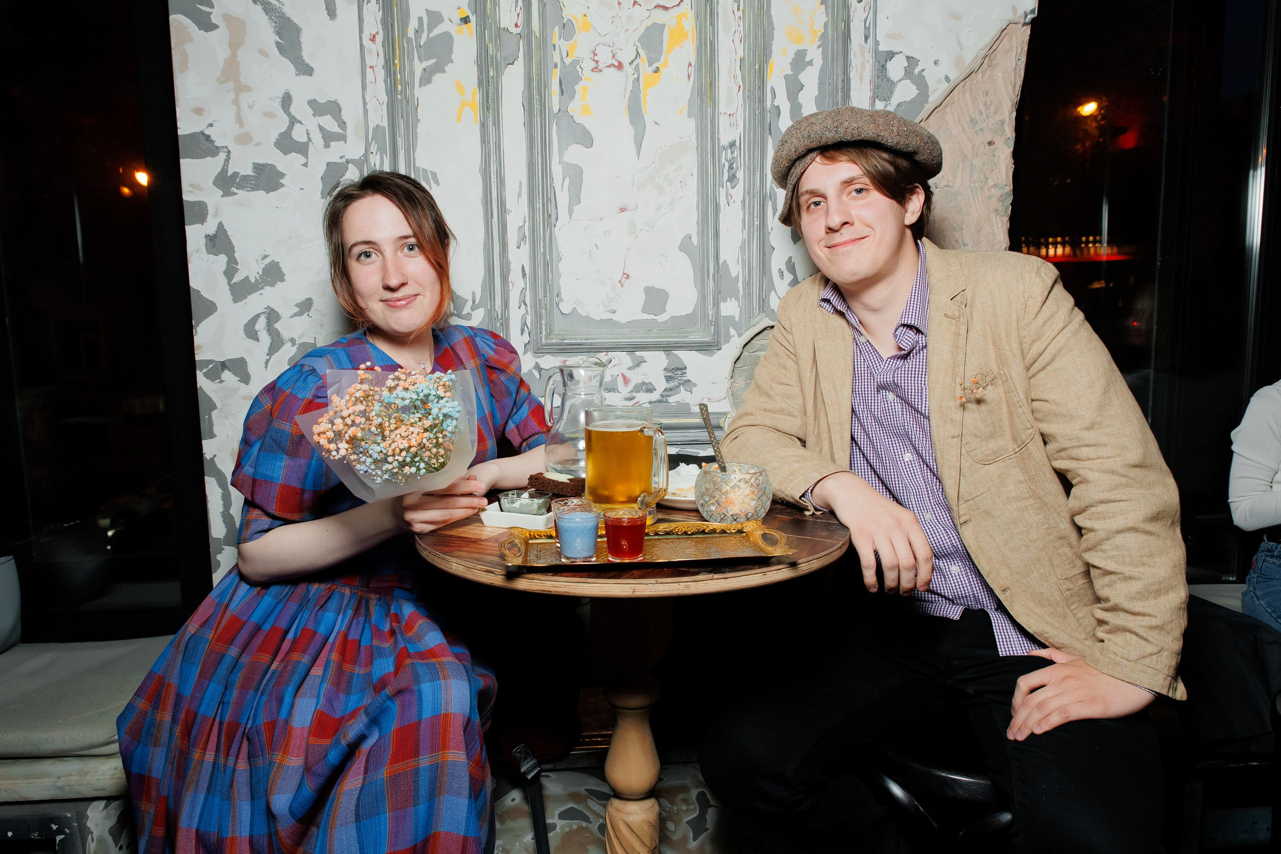 РЮМОЧНОЙ на углу ОДИН ГОД. СВОИ. ФОТООТЧЕТЫ-СОБЫТИЯ-МЕСТА