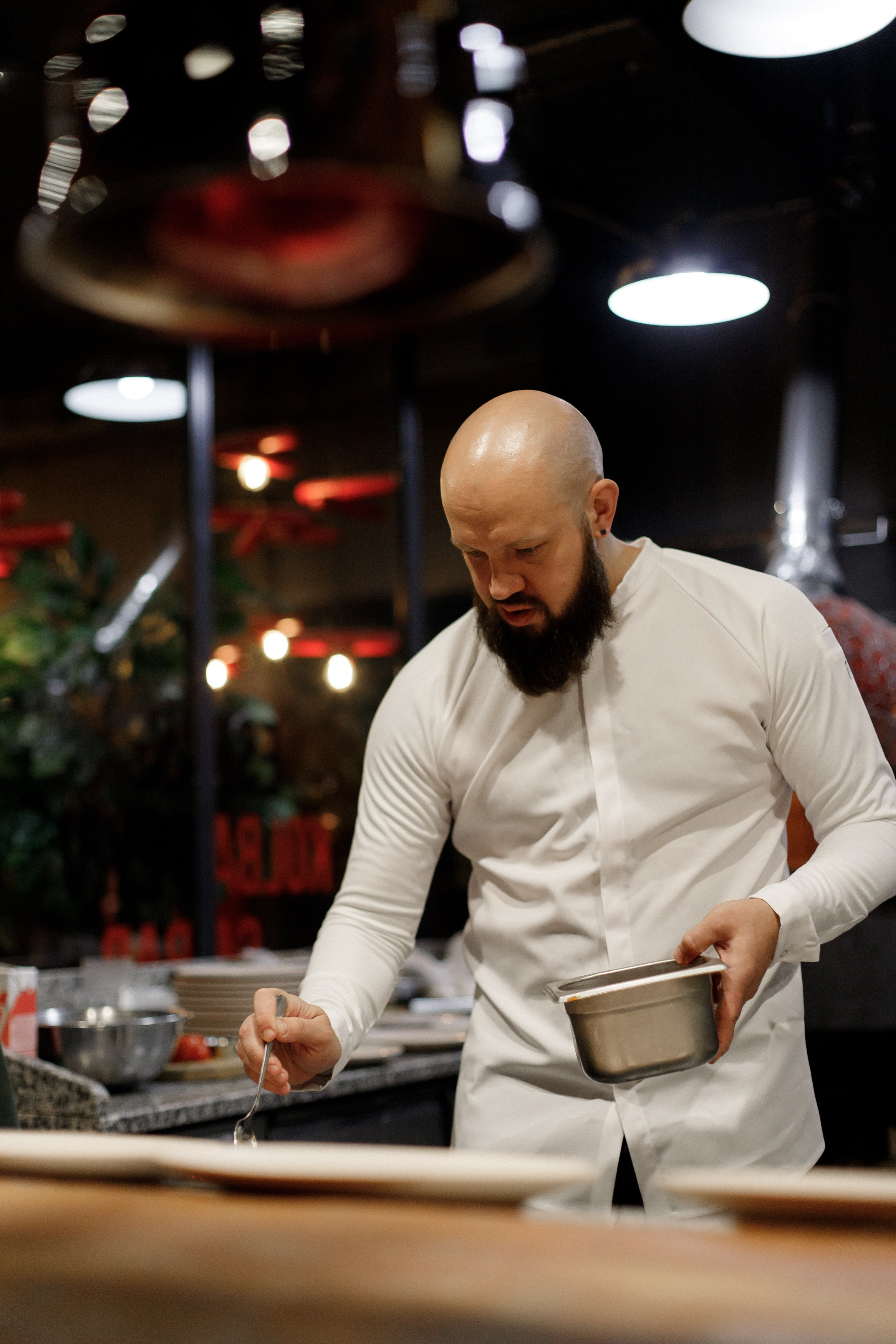 KOLBA#SABAR — ПЕННЫЙ ГАСТРОУЖИН. СВОИ. ФОТООТЧЕТЫ-СОБЫТИЯ-МЕСТА