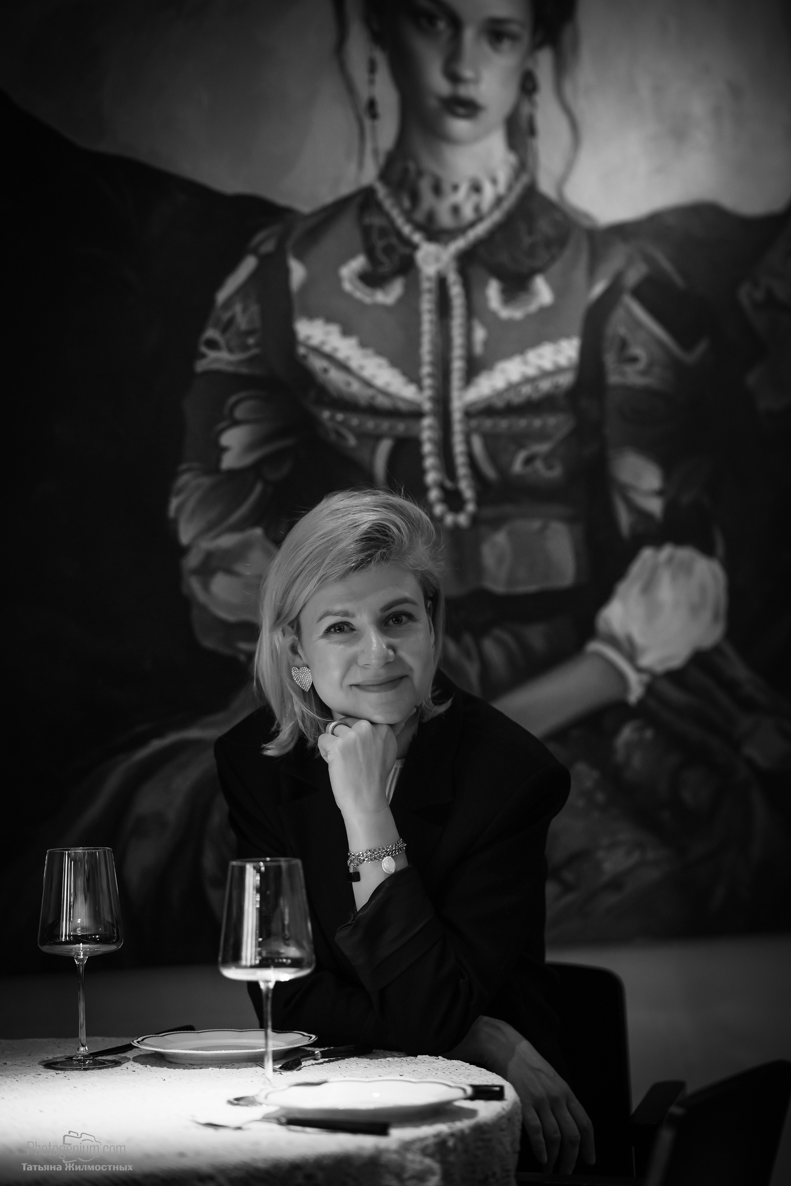 Юлия Тритузова. Фотограф Нижний Новгород Татьяна Кейод