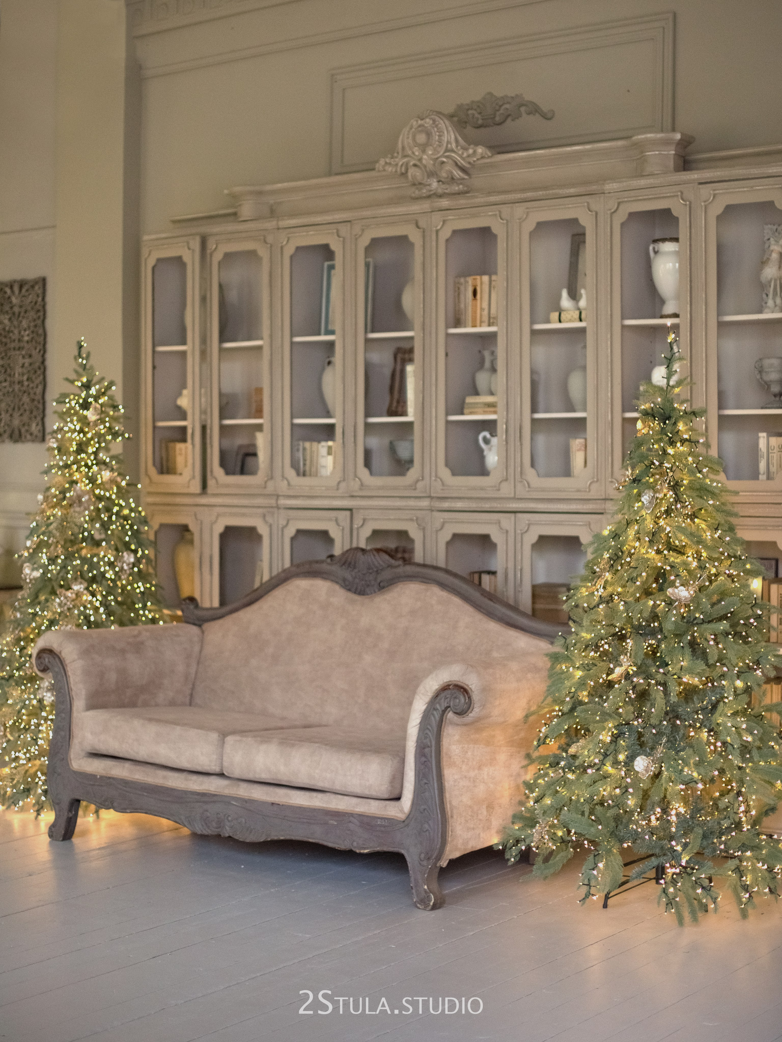 Классический зал 100 м. кв. Фотостудия Алматы — 2 Stula.Studio | Аренда залов