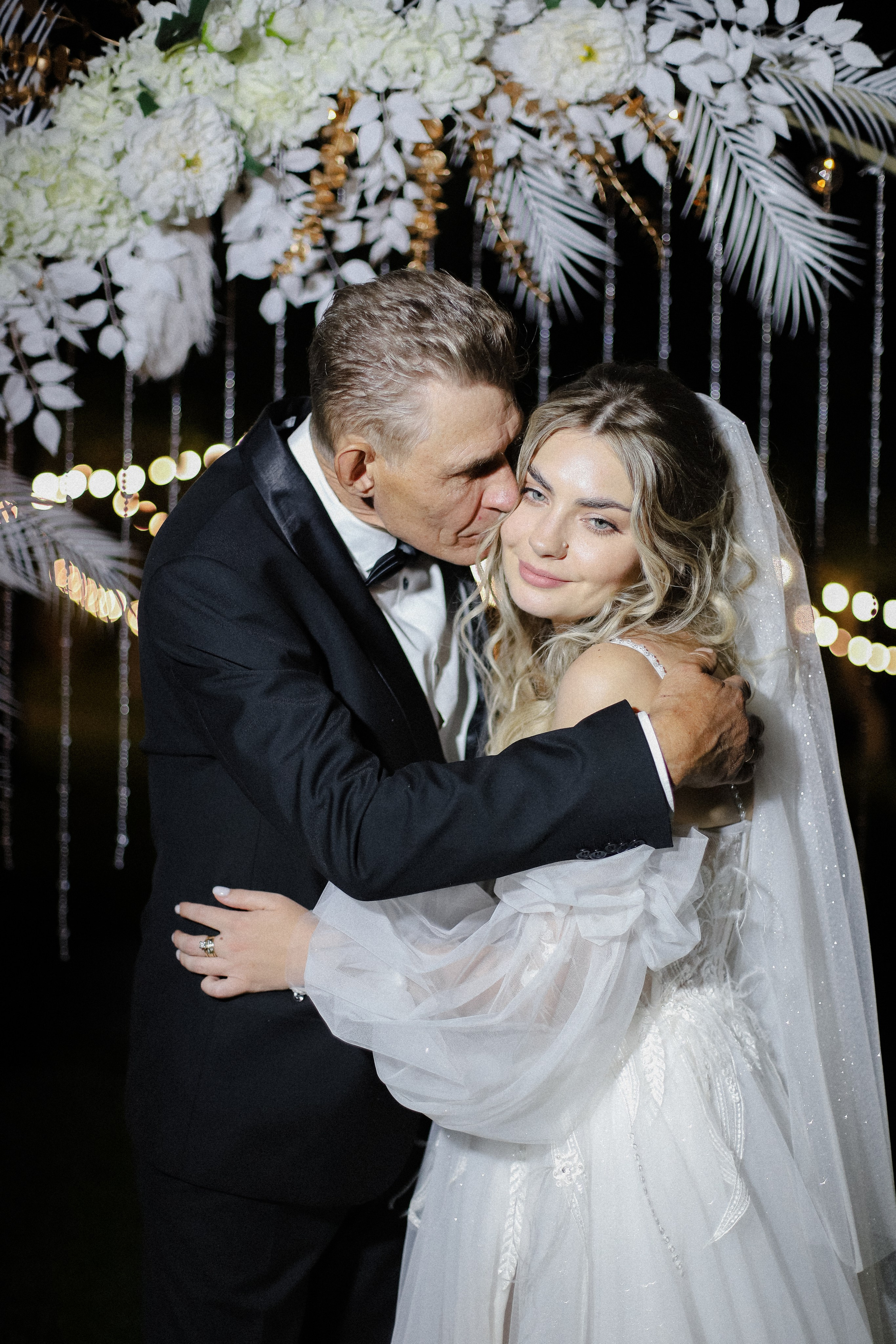 Рустам и Елизавета. Фотограф в Алматы и Москве Даша Пушкина