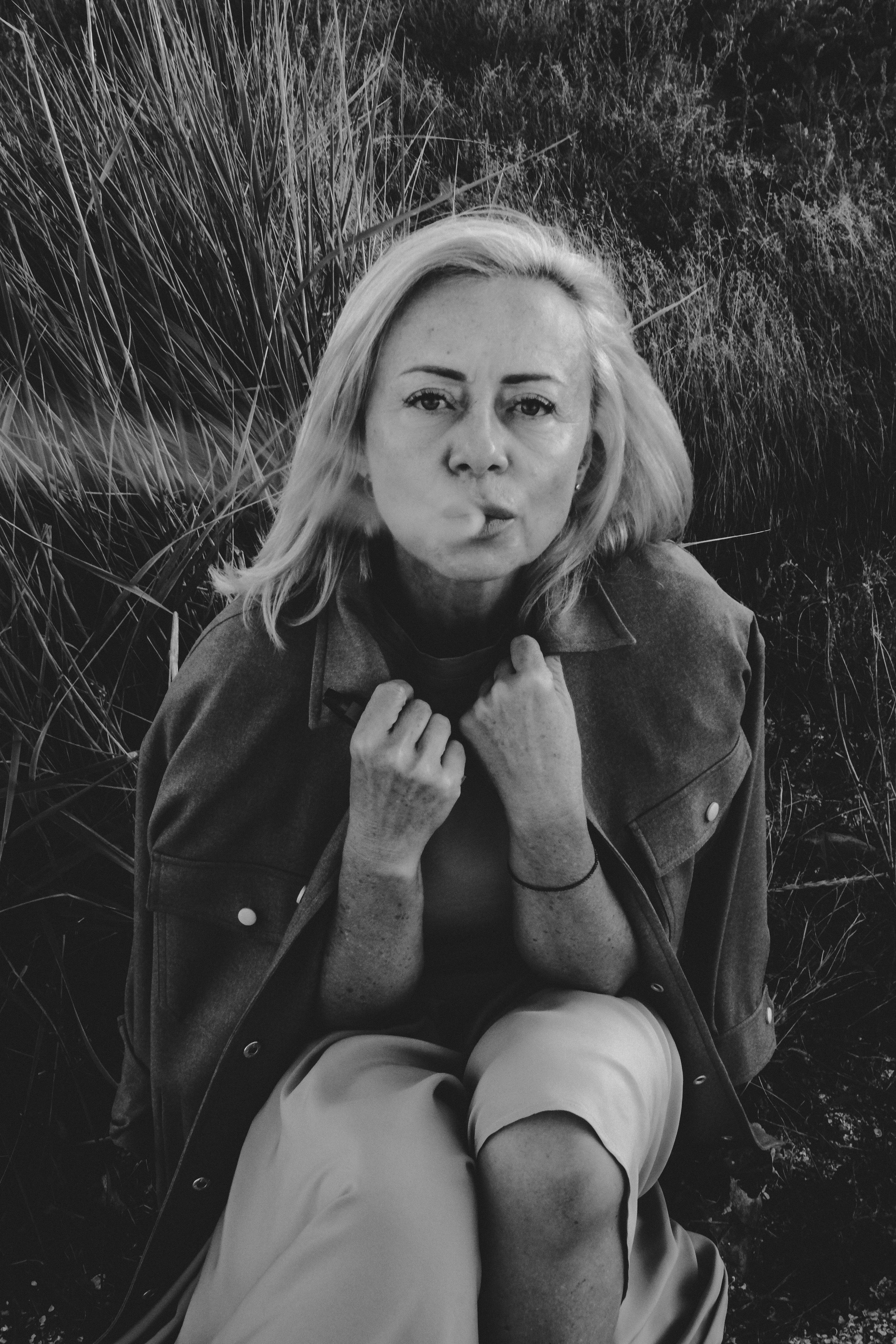 Женский фотограф в Краснодаре. Ню. Будуар