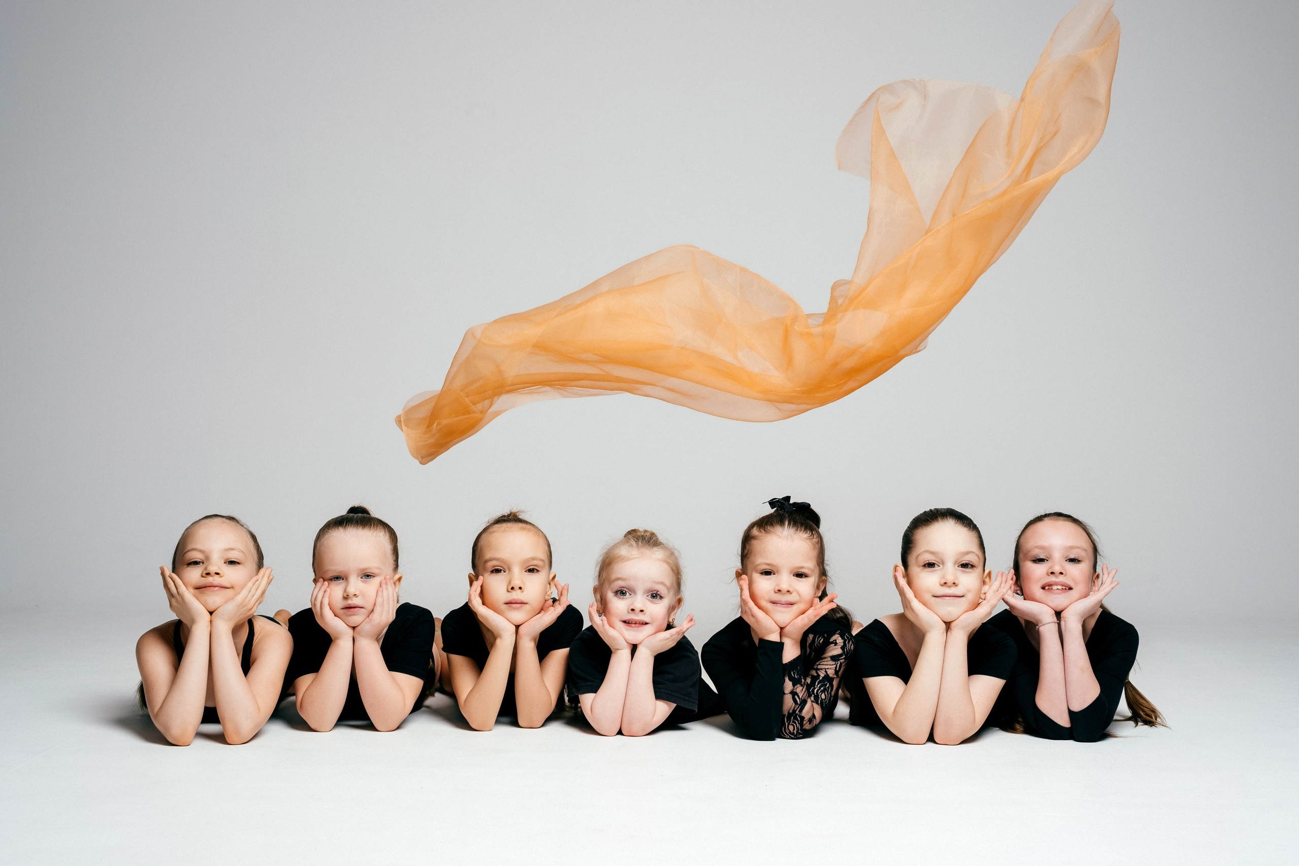 Контентная съёмка для спорткомплекса Sofi land. Фотограф и видеограф Анна Жагорина