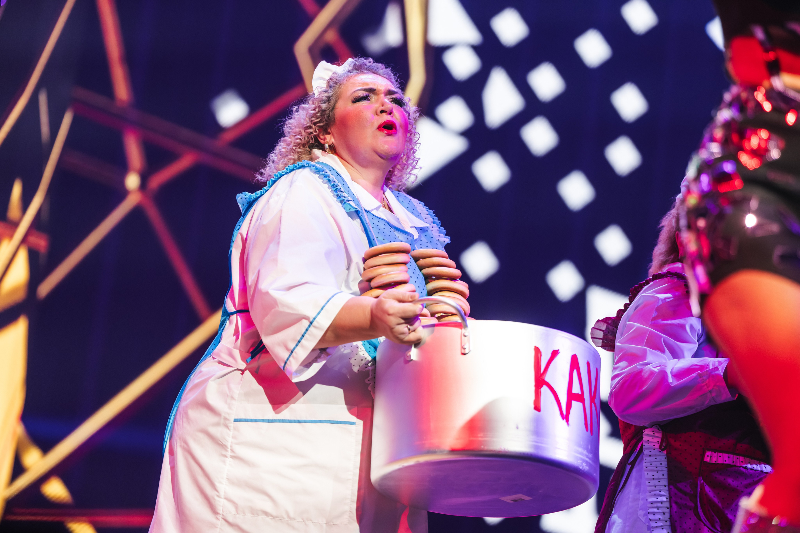 Superdiskoteka 90. Svyatoslav Bunkov | photographer