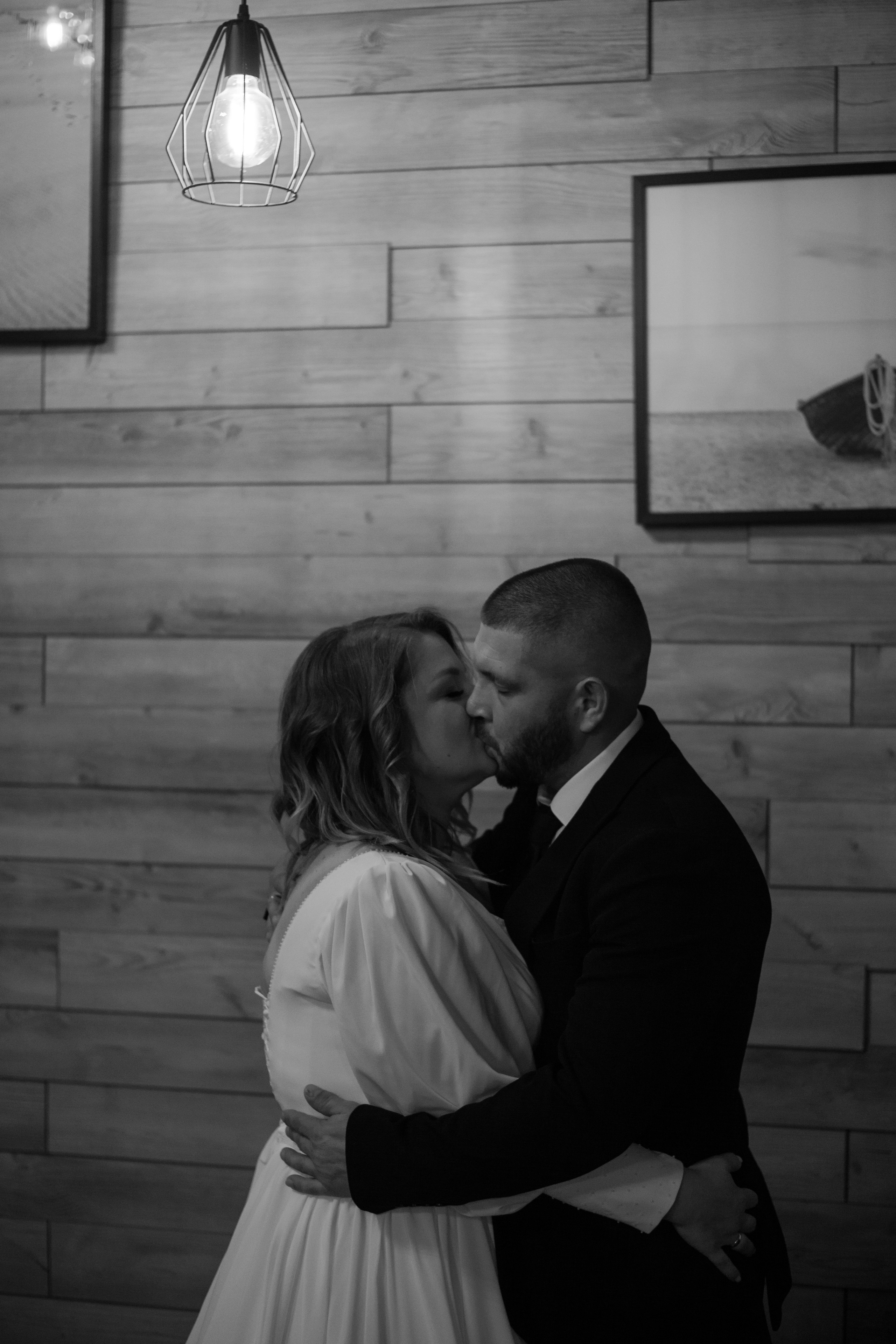 Свадьба. Портретный и свадебный фотограф в Москве Сергей Святной