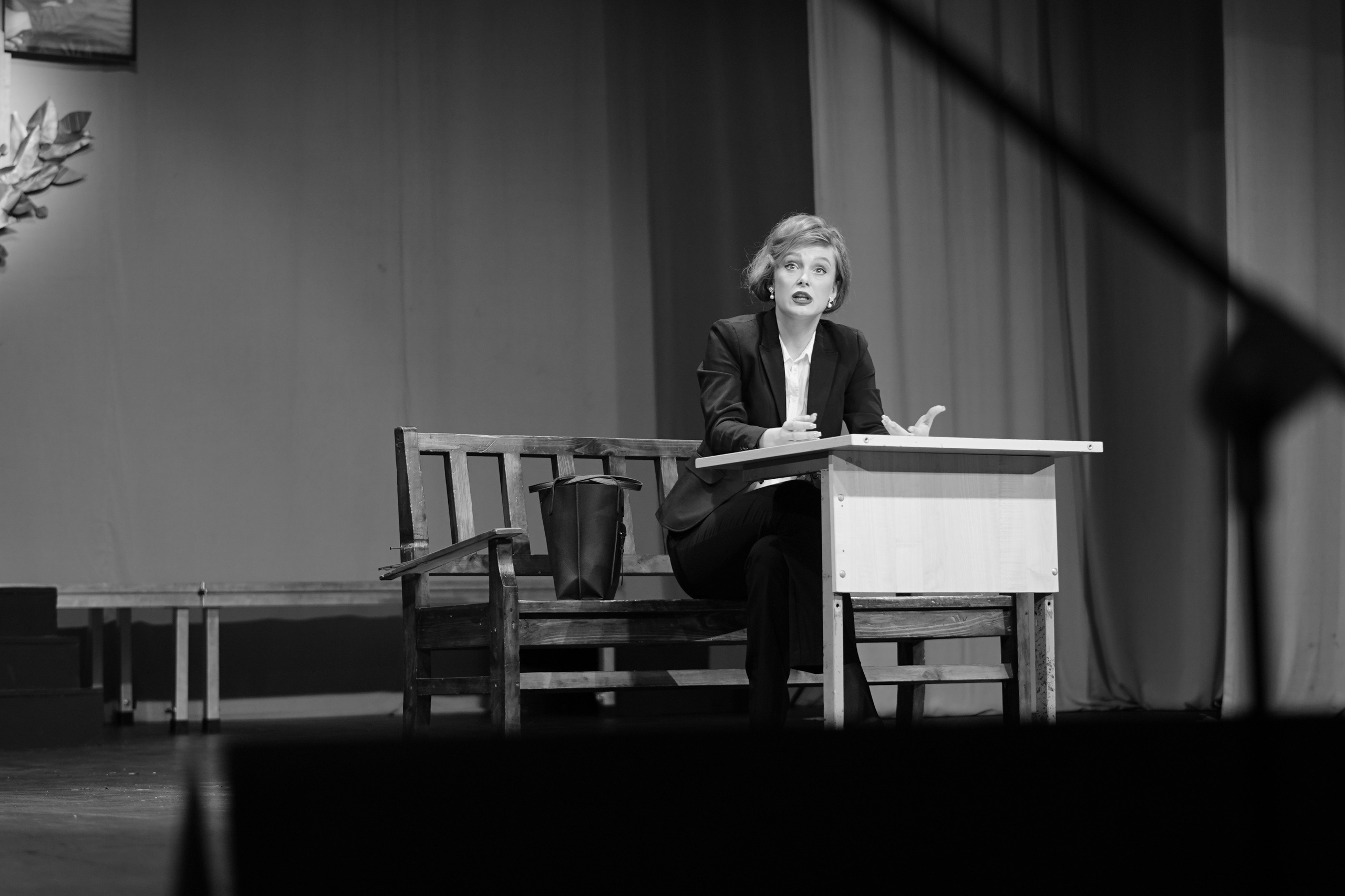 109 летие Щукинского института. Beardy Pix