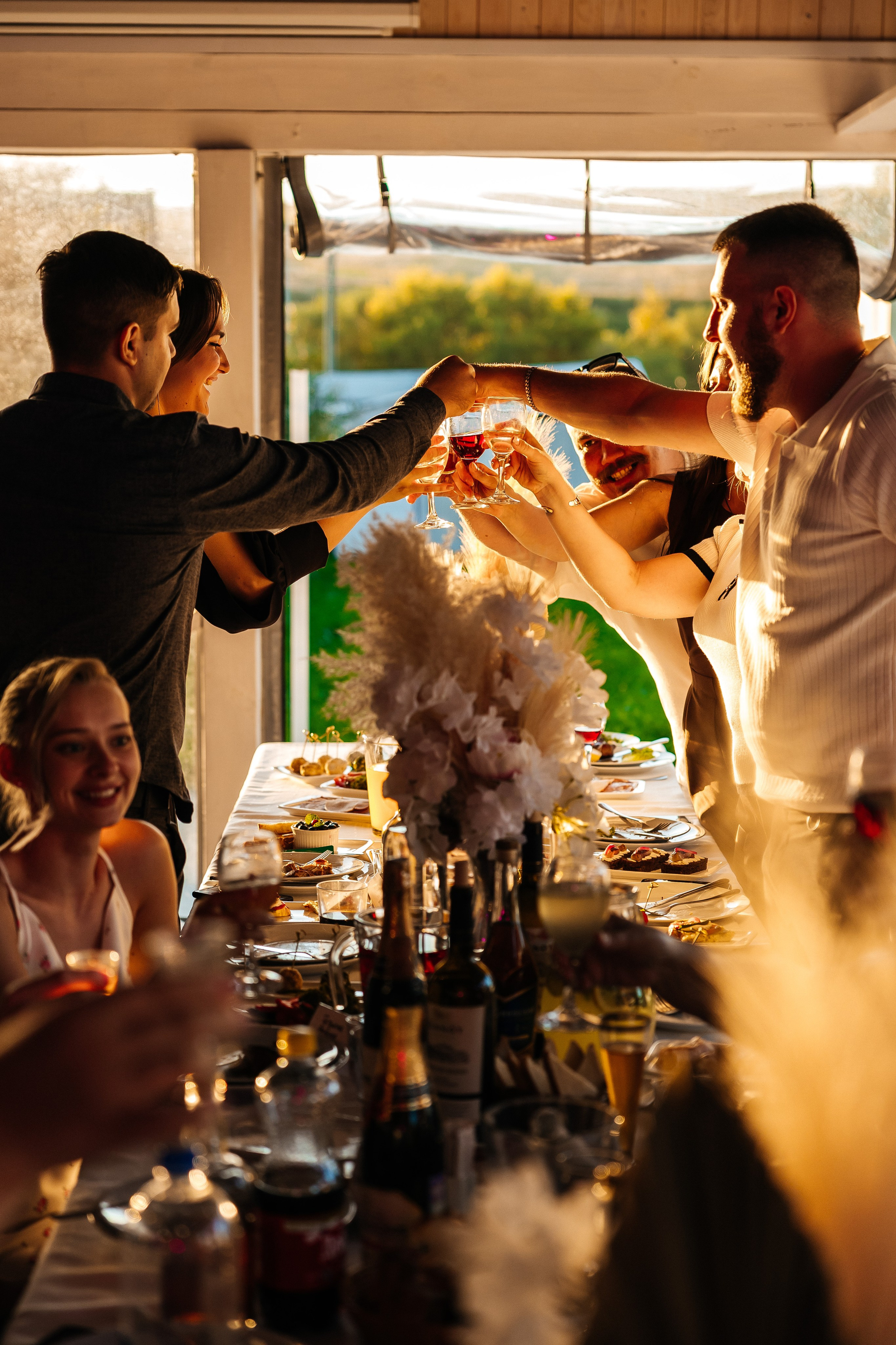 Свадебный фотограф в Саранске Маркелов Данил