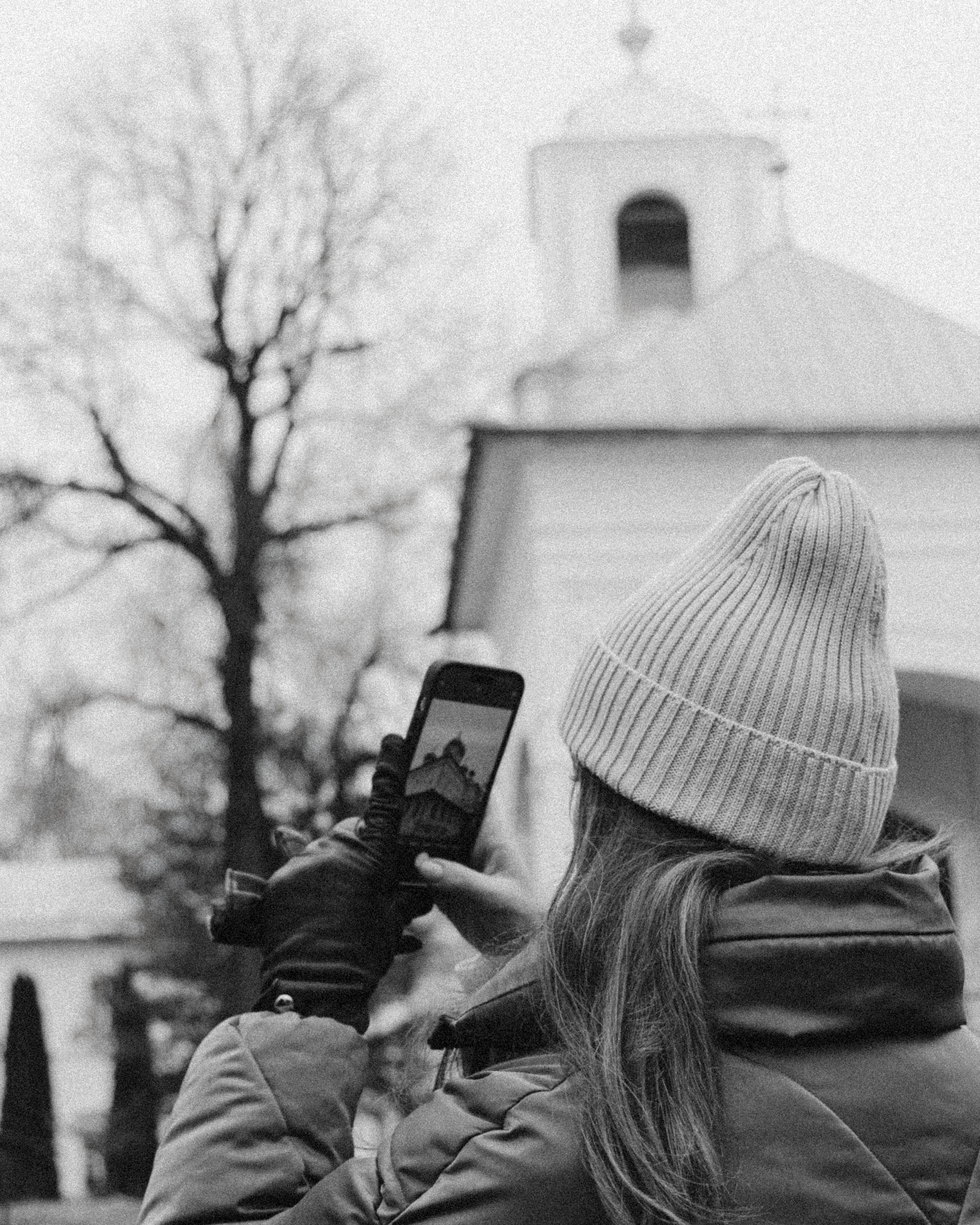 О том, как мы исследовали земли Залесские. Главная