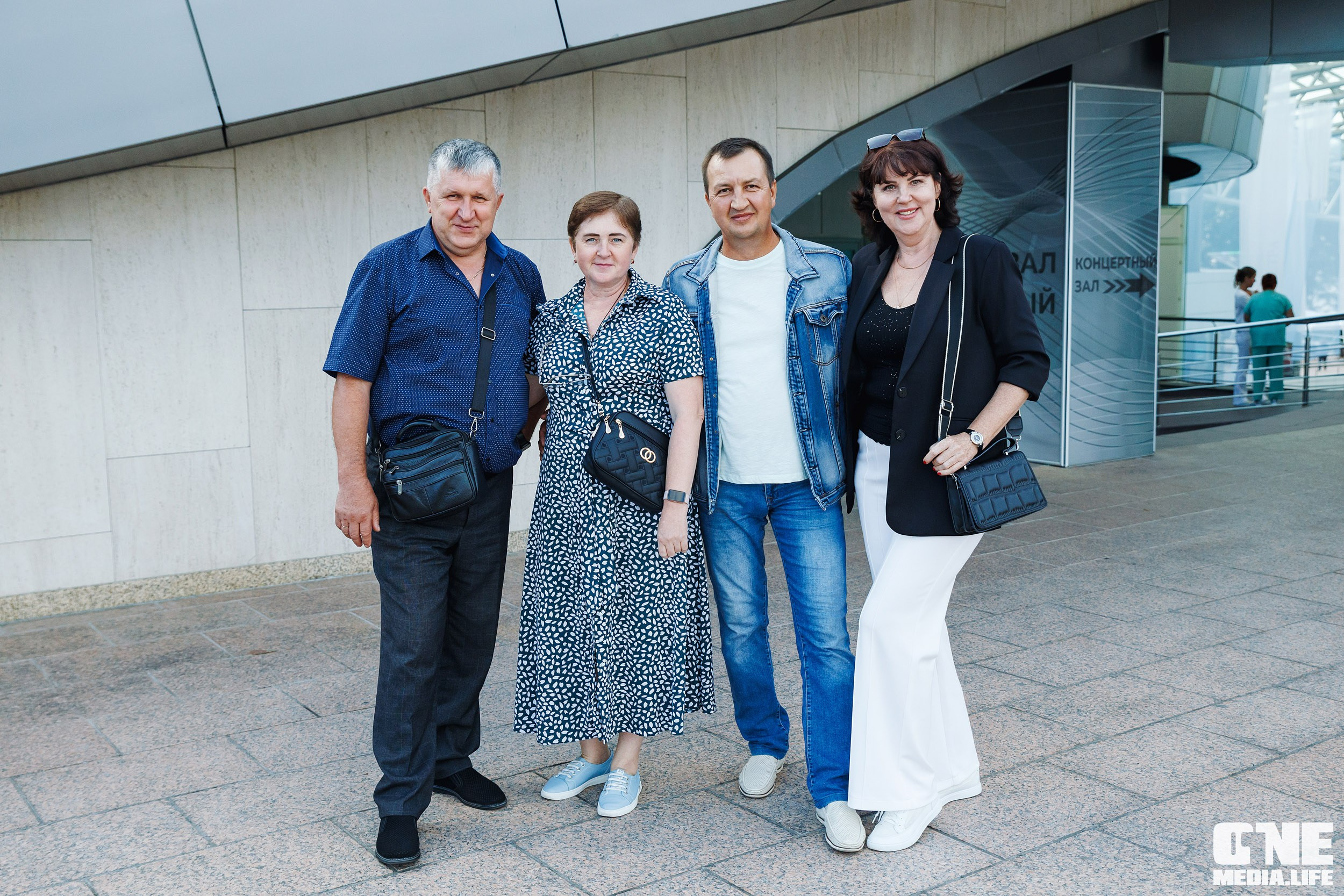 Концерт в Янтарь Холле: Ирина Круг. One Media Life: фоторепортажи, фотоотчеты с мероприятий и заведений