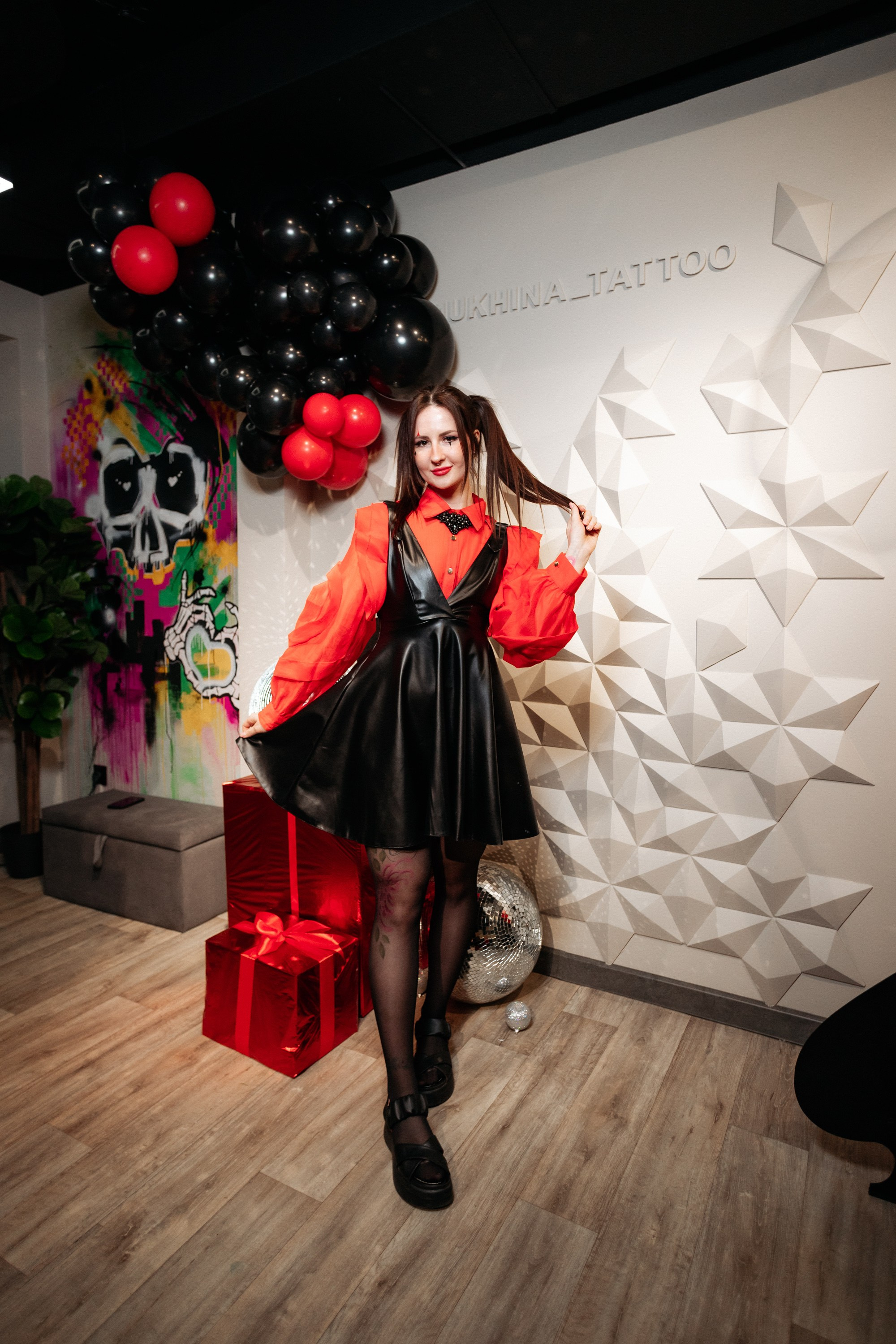 MUKHINA TATTOO. СВОИ. ФОТООТЧЕТЫ-СОБЫТИЯ-МЕСТА