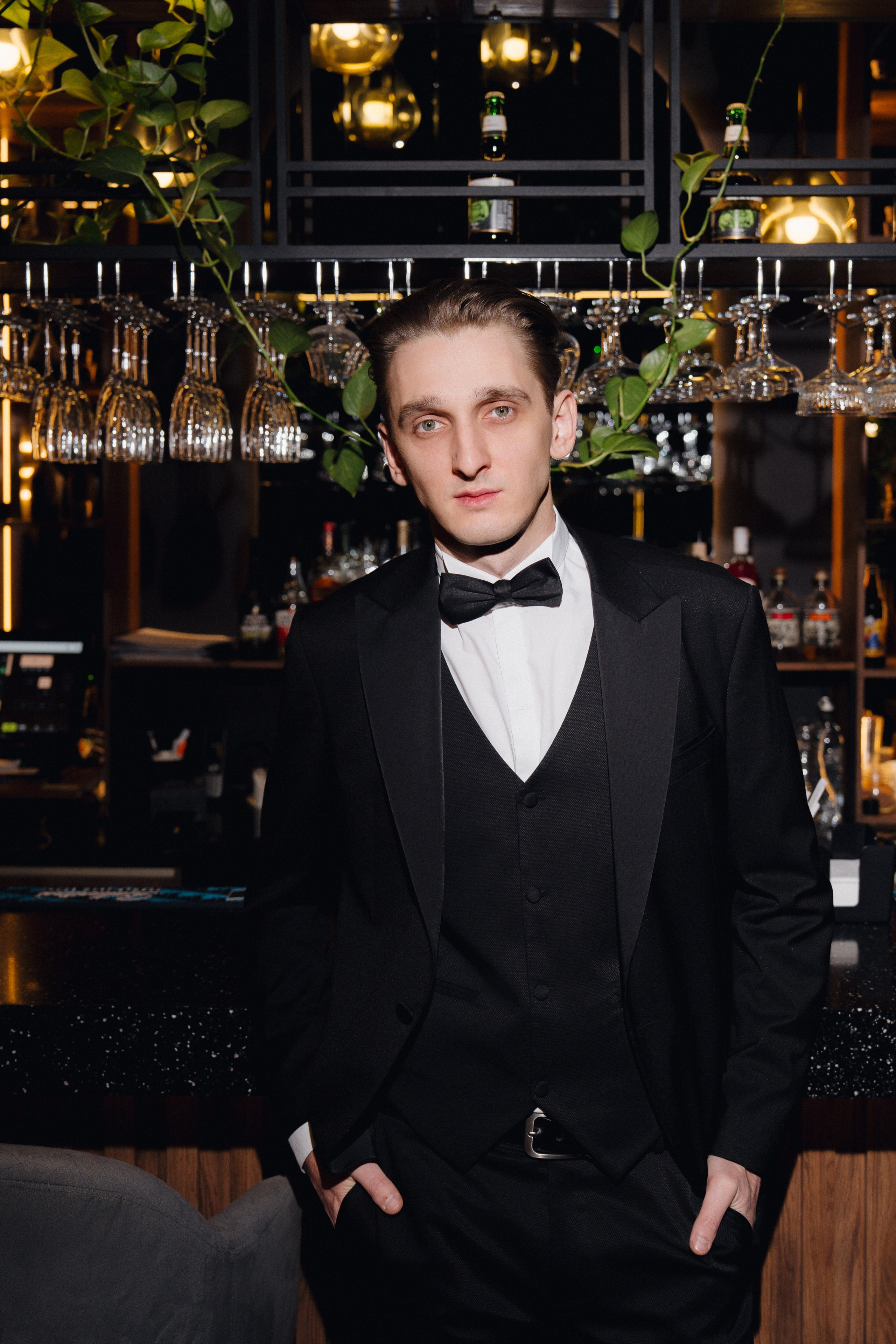 Свадьба Гумара и Анны. Фотограф Макс Меш