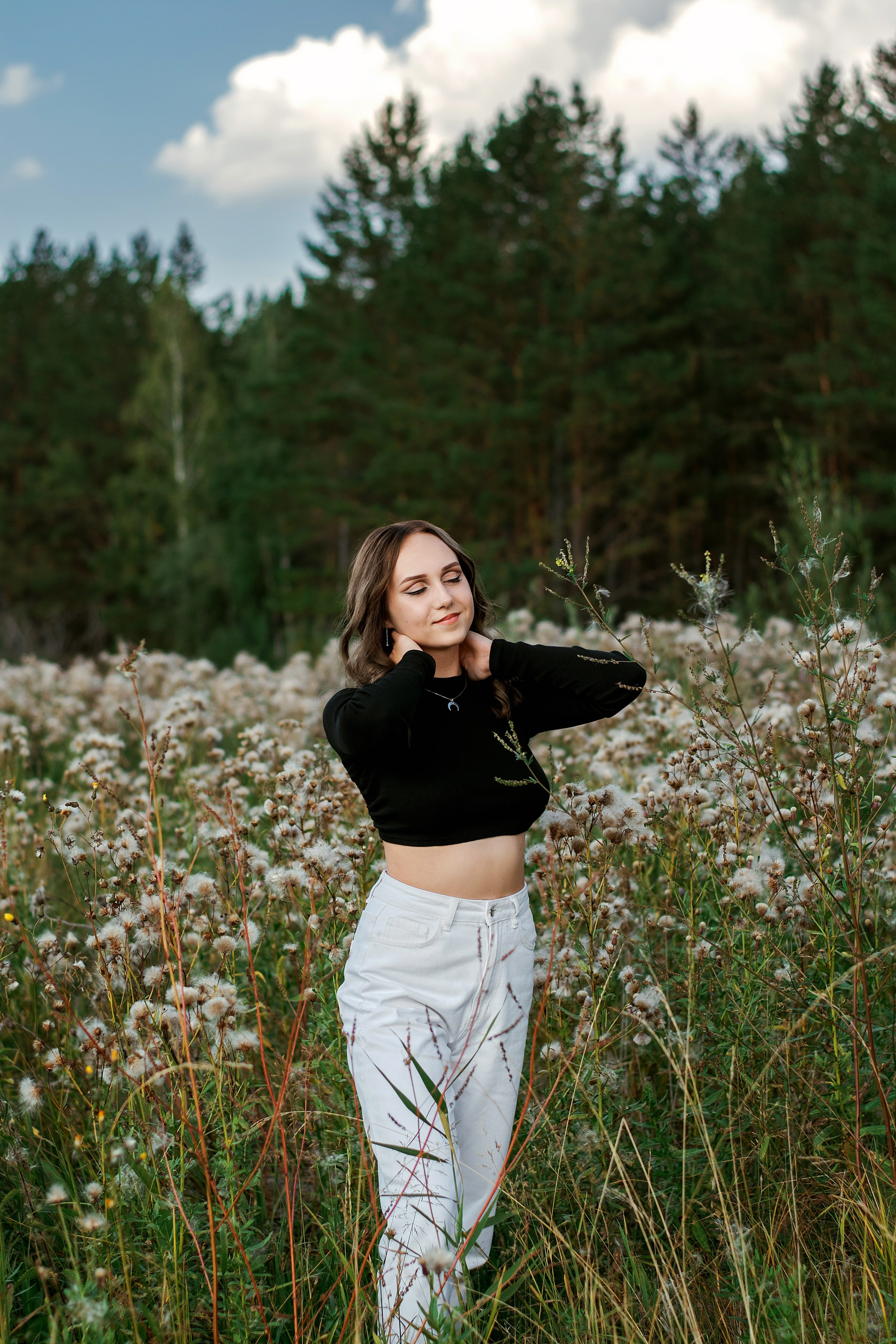 Места для фотосессии — Ишим. Свадебный и портретный фотограф в Тюмени Женя Черемнова