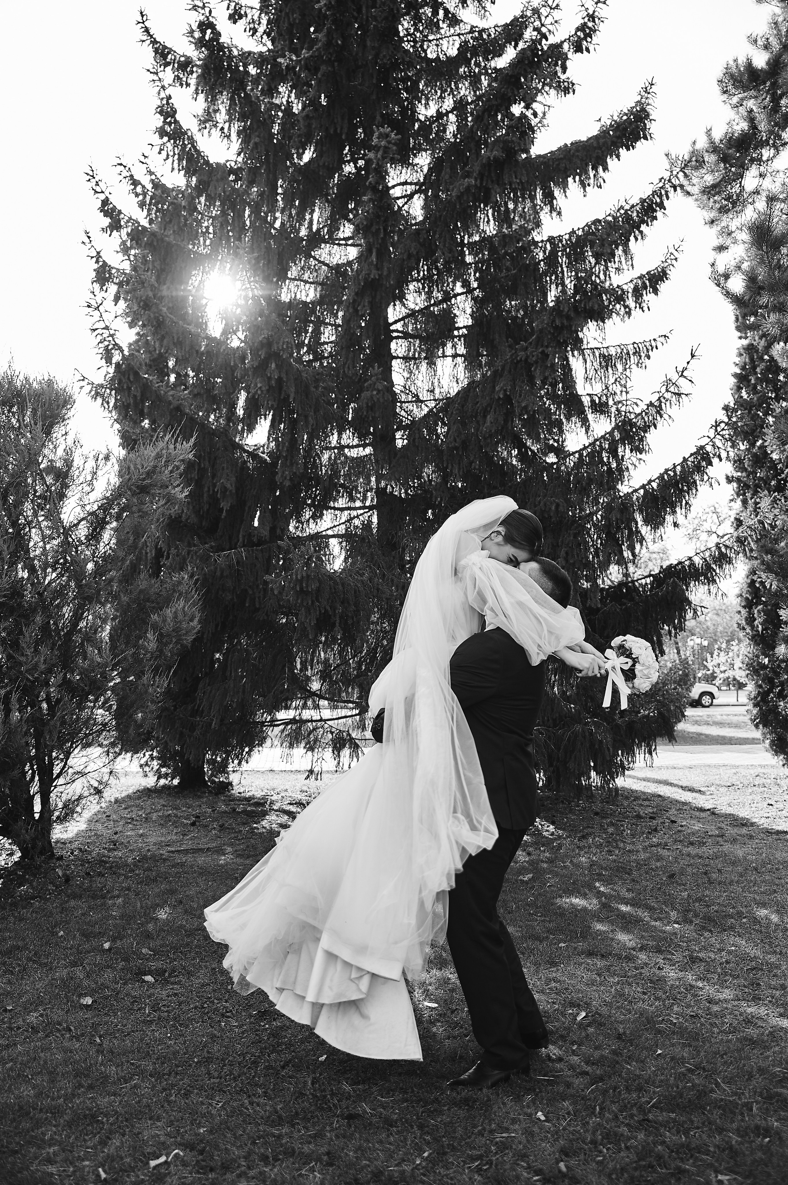 Места для фотосессии — Тюмень. Свадебный и портретный фотограф в Тюмени Женя Черемнова