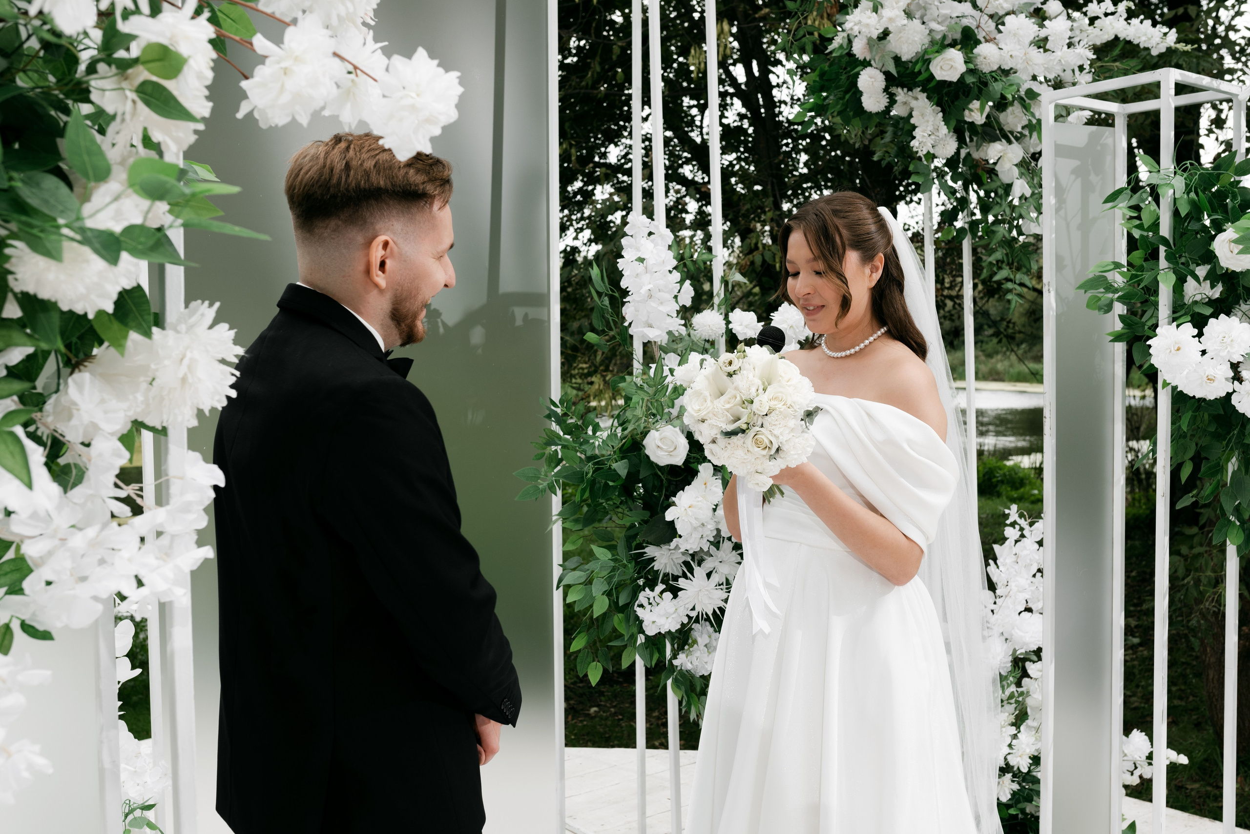 Данила и Элина. Фотограф в Уфе Комягина Анастасия