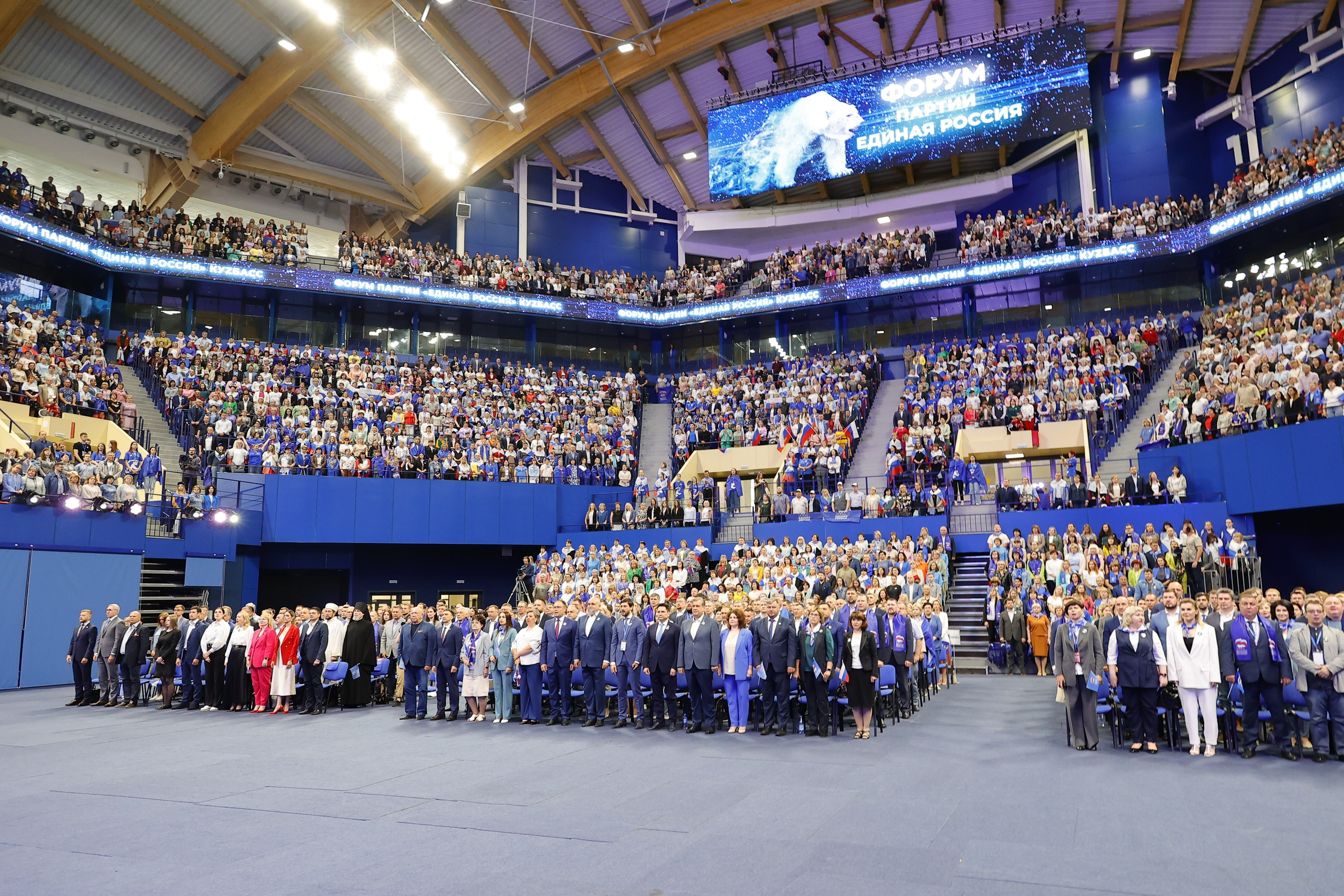 Общественно-политические события. Репортажное и контент фото для бизнеса. Клим Мурашкин. Кемерово
