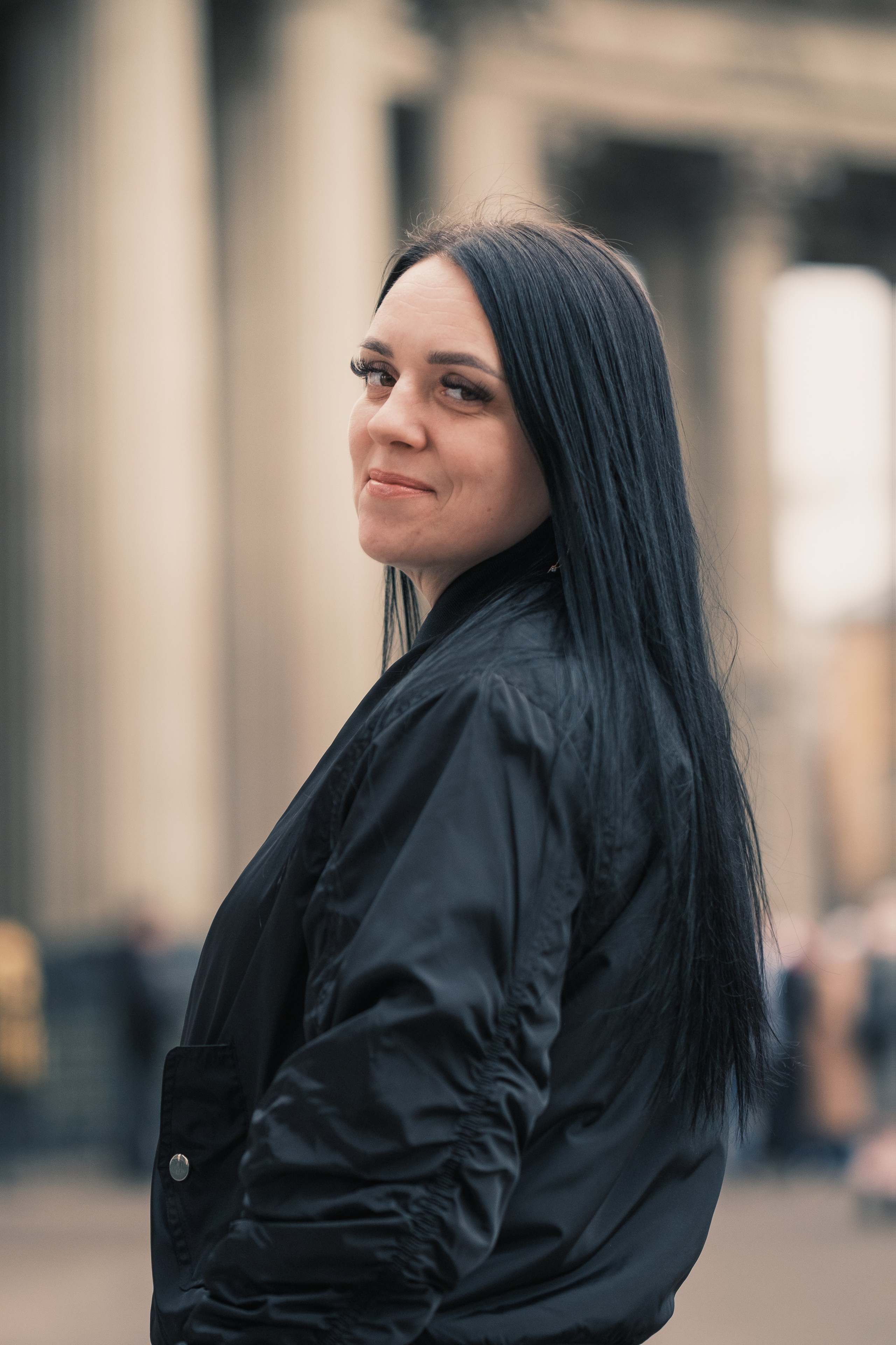 Марина и Дарина. Professional photoartist in St. Petersburg (wedding, reportage, portrait, model book, love story) Alexander Shvedov
