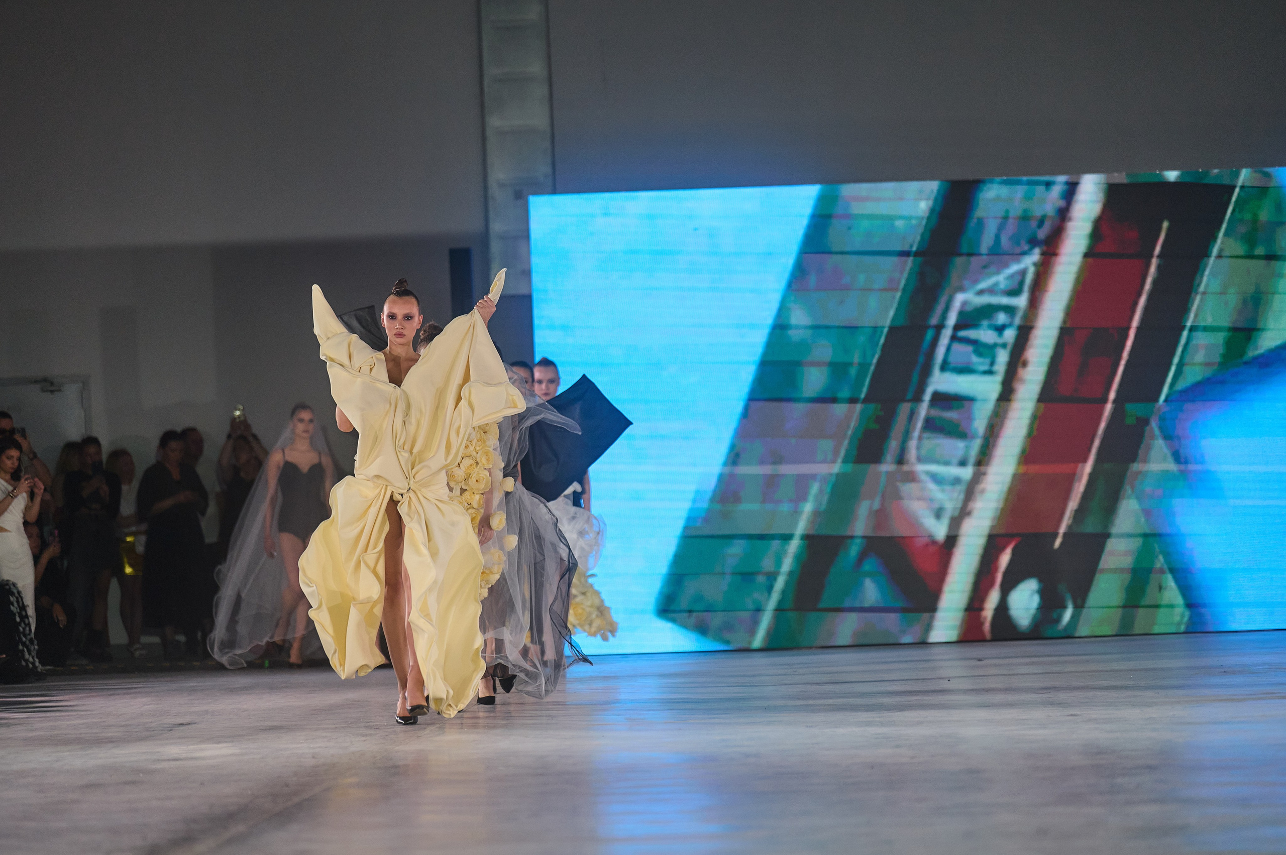 TRANSFORMATION. Профессиональный фотограф (Краснодар) Роман Гончаров