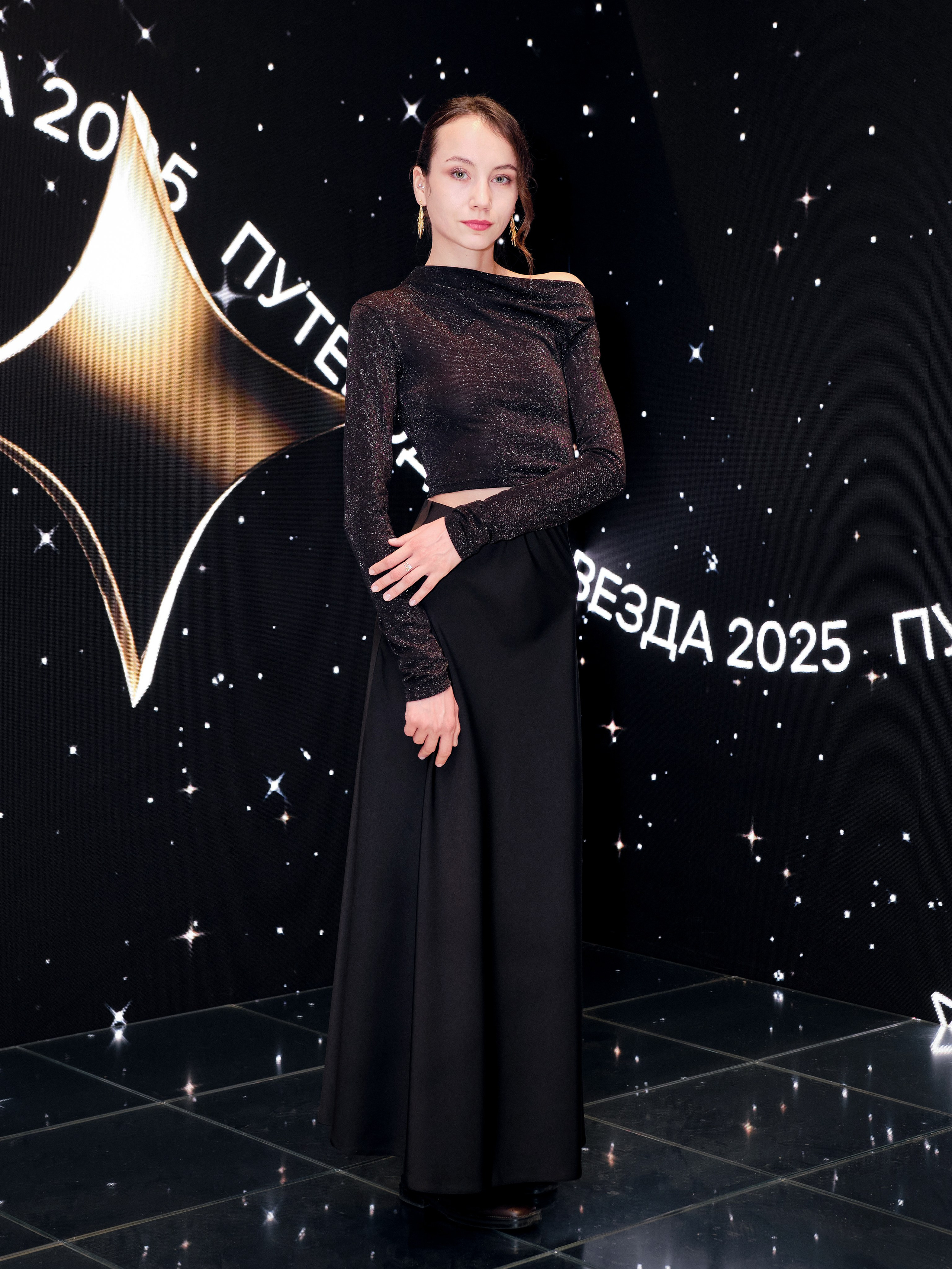 ПУТЕВОДНАЯ ЗВЕЗДА церемония. Сергей Христолюбов | Фотограф Москва