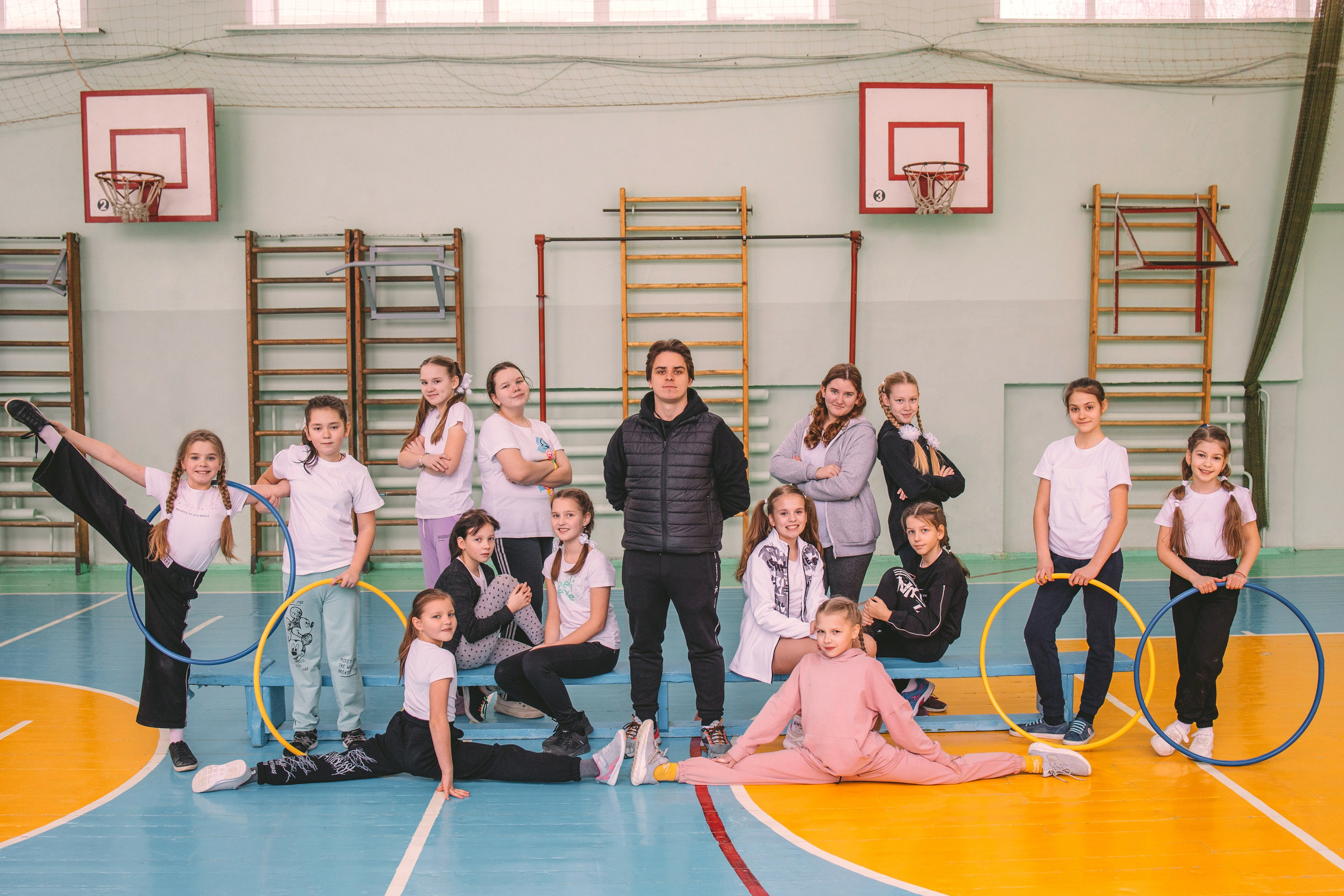 4 Альбом Главная