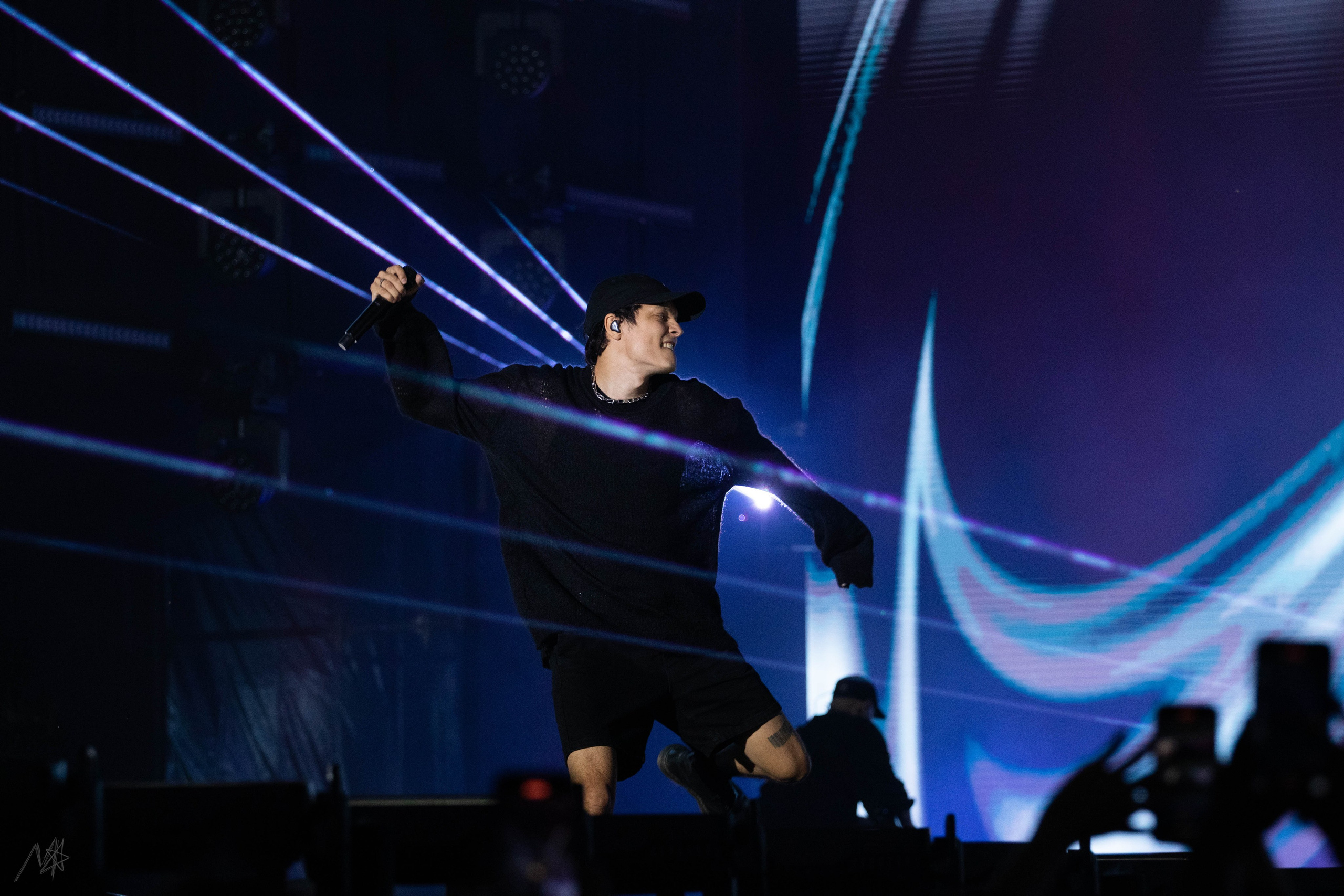 Обо мне. Концертный фотограф