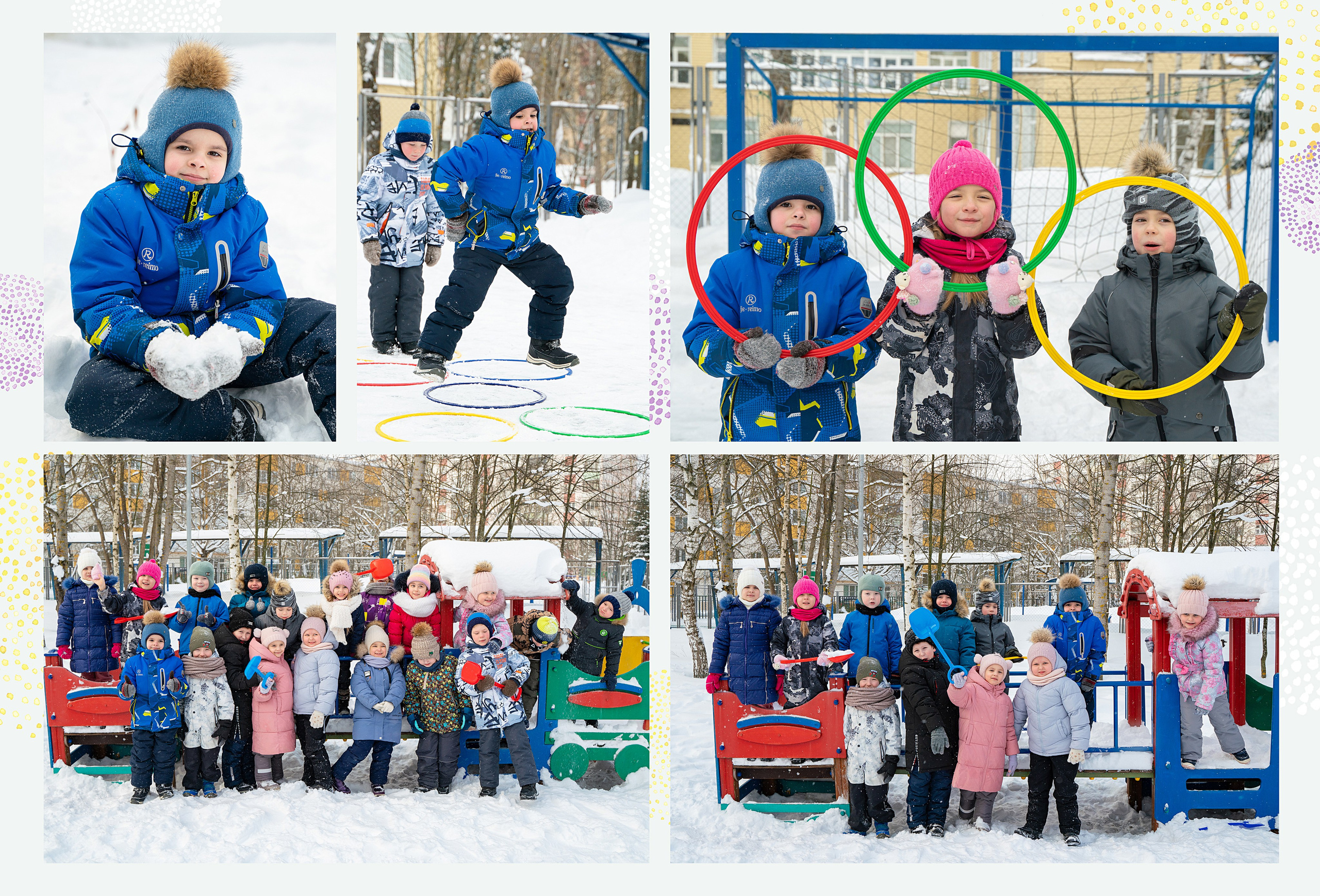 Выпускные альбомы для Детского сада. Детский и семейный фотограф. ВЫПУСКНЫЕ АЛЬБОМЫ. Москва