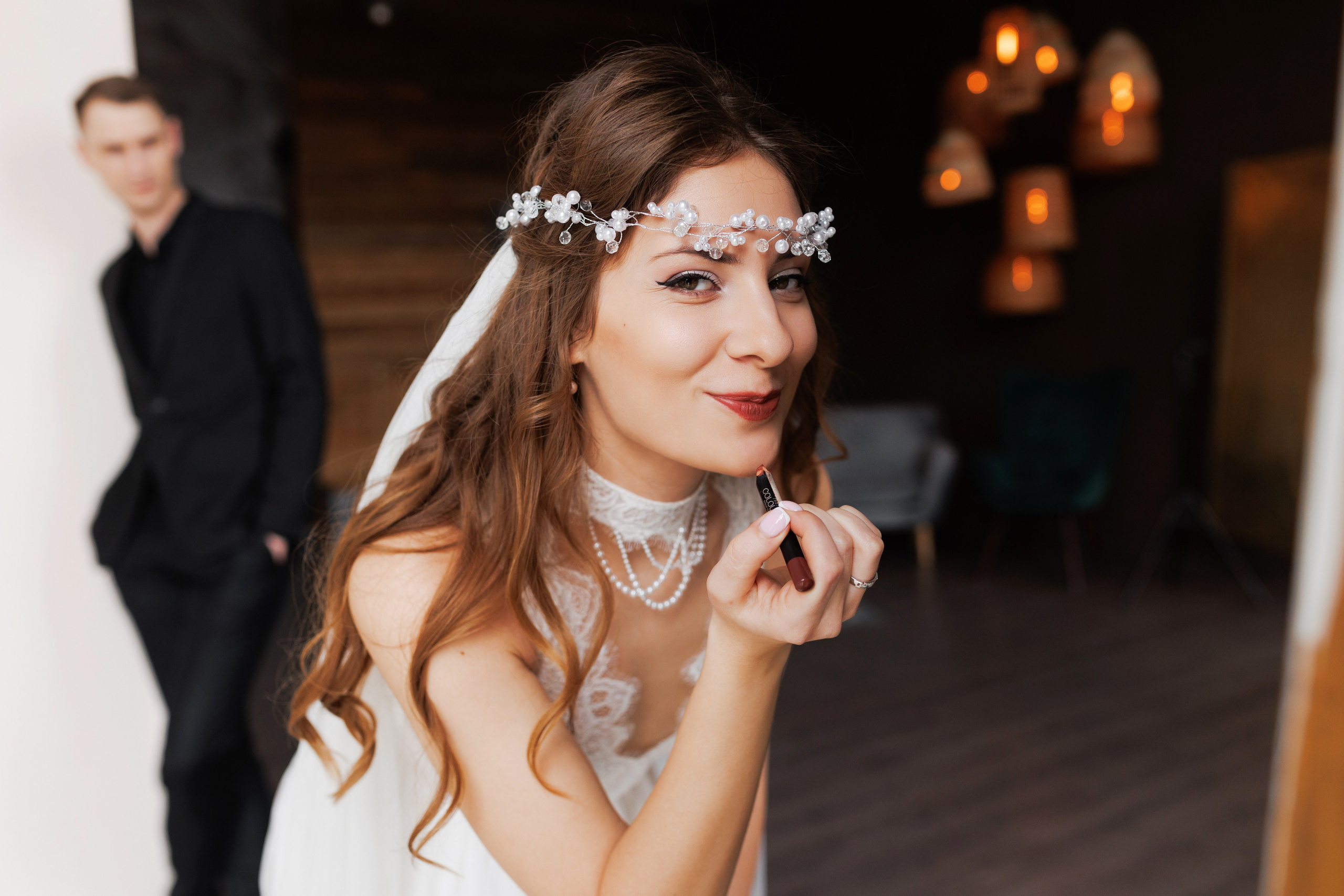 Свадебная съемка (1). Свадебный и семейный фотограф в Твери и Тверской области