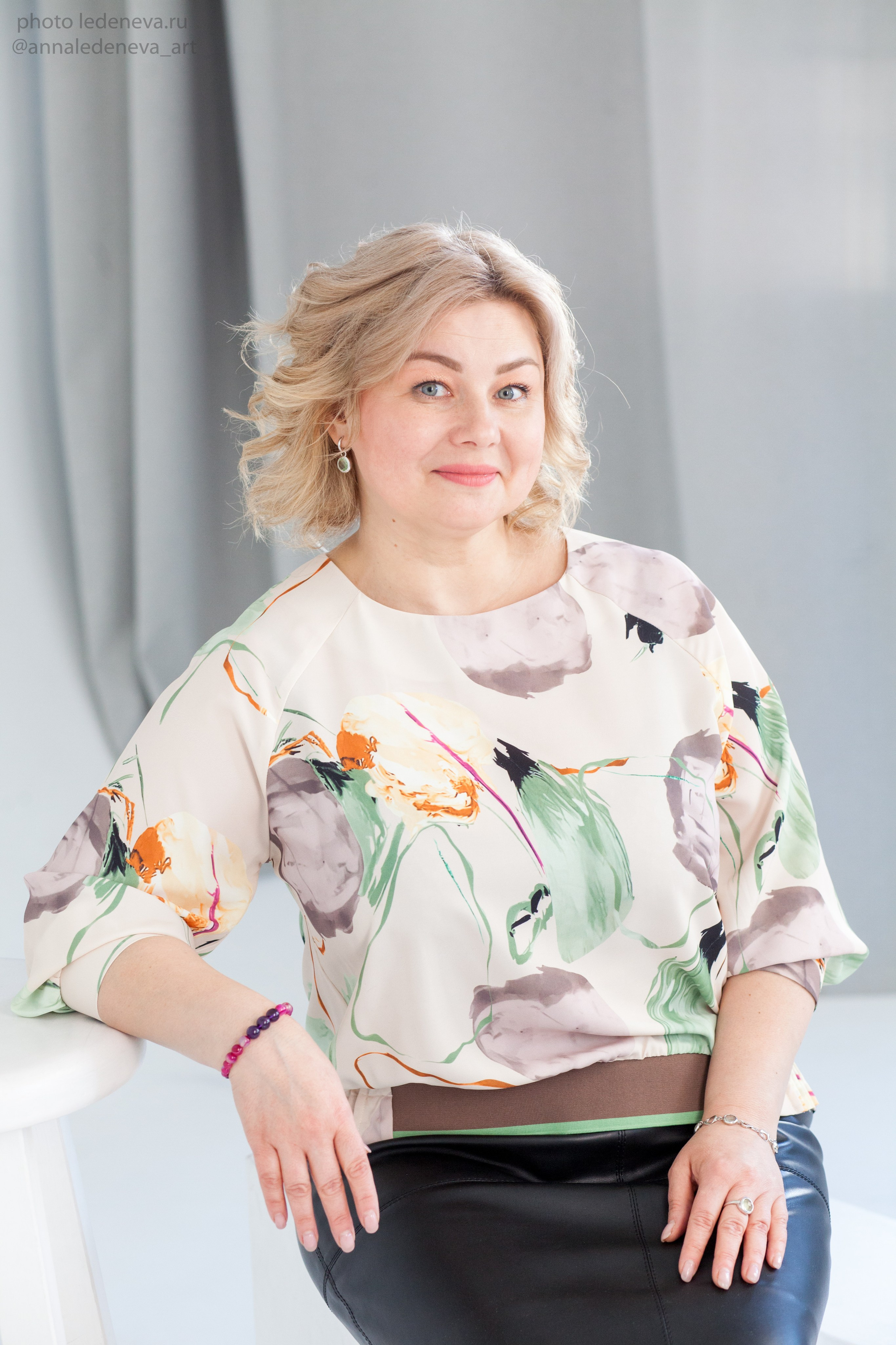 Корпоратив, фотосессия для сотрудников. Анна Леденева Фотограф