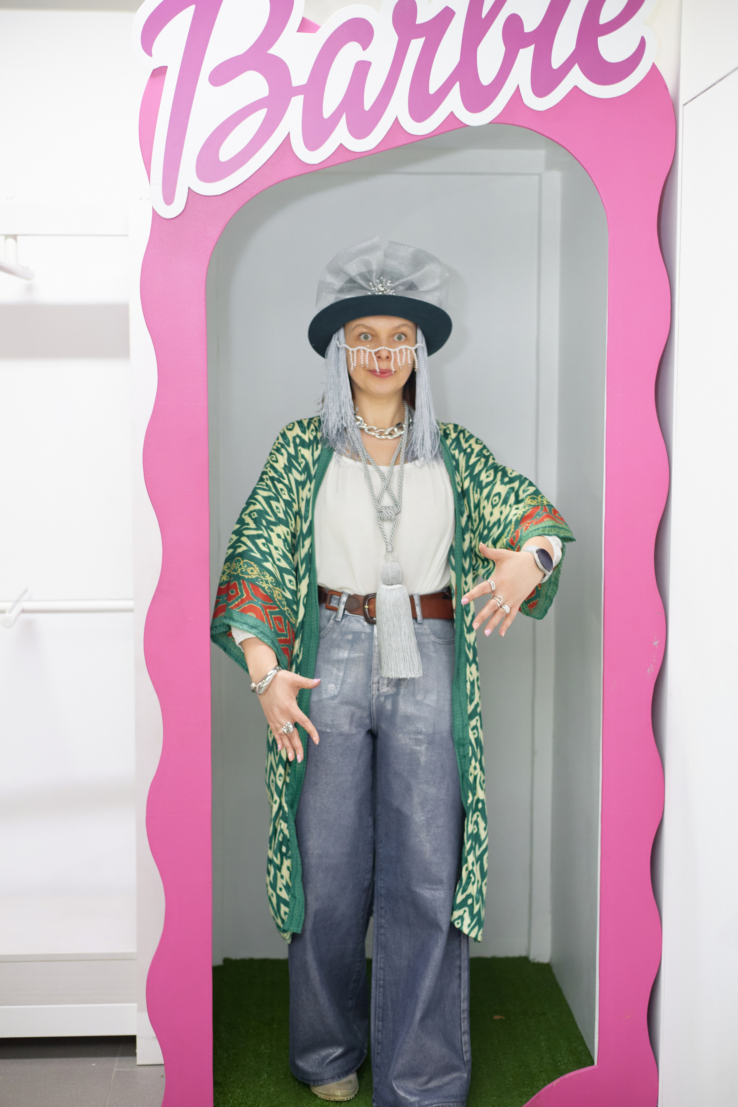 Чудо- ретрит " Весеннее обострение». Фотограф в Смоленске Ася Польшина