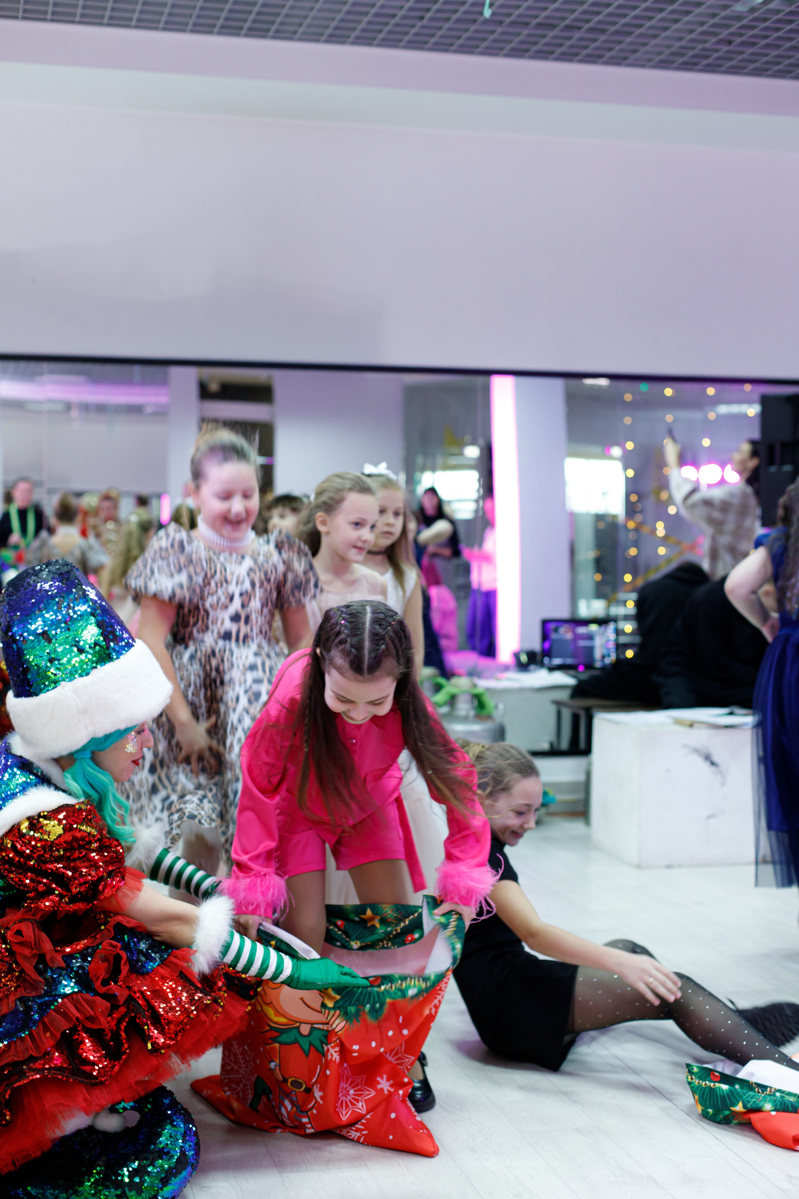 Happy new year / part2. Photokarish