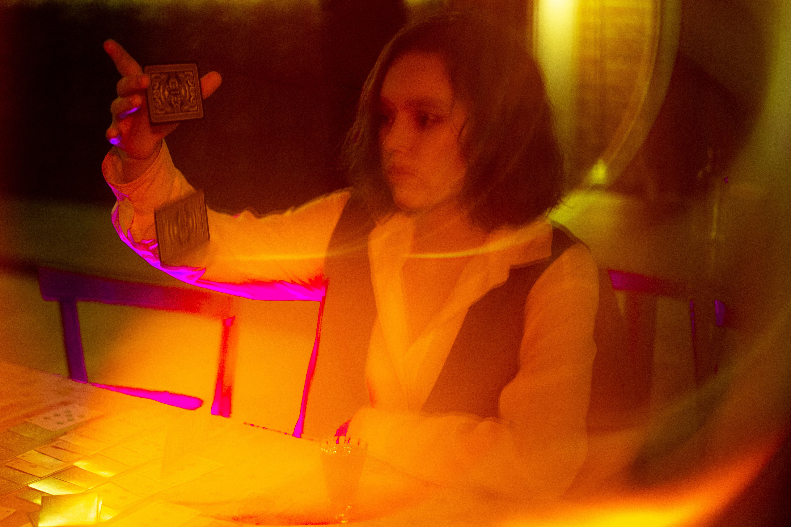 Трактирщица. Арт-фотограф Крис Л. в Тобольске: портрет, семейные, свадьбы