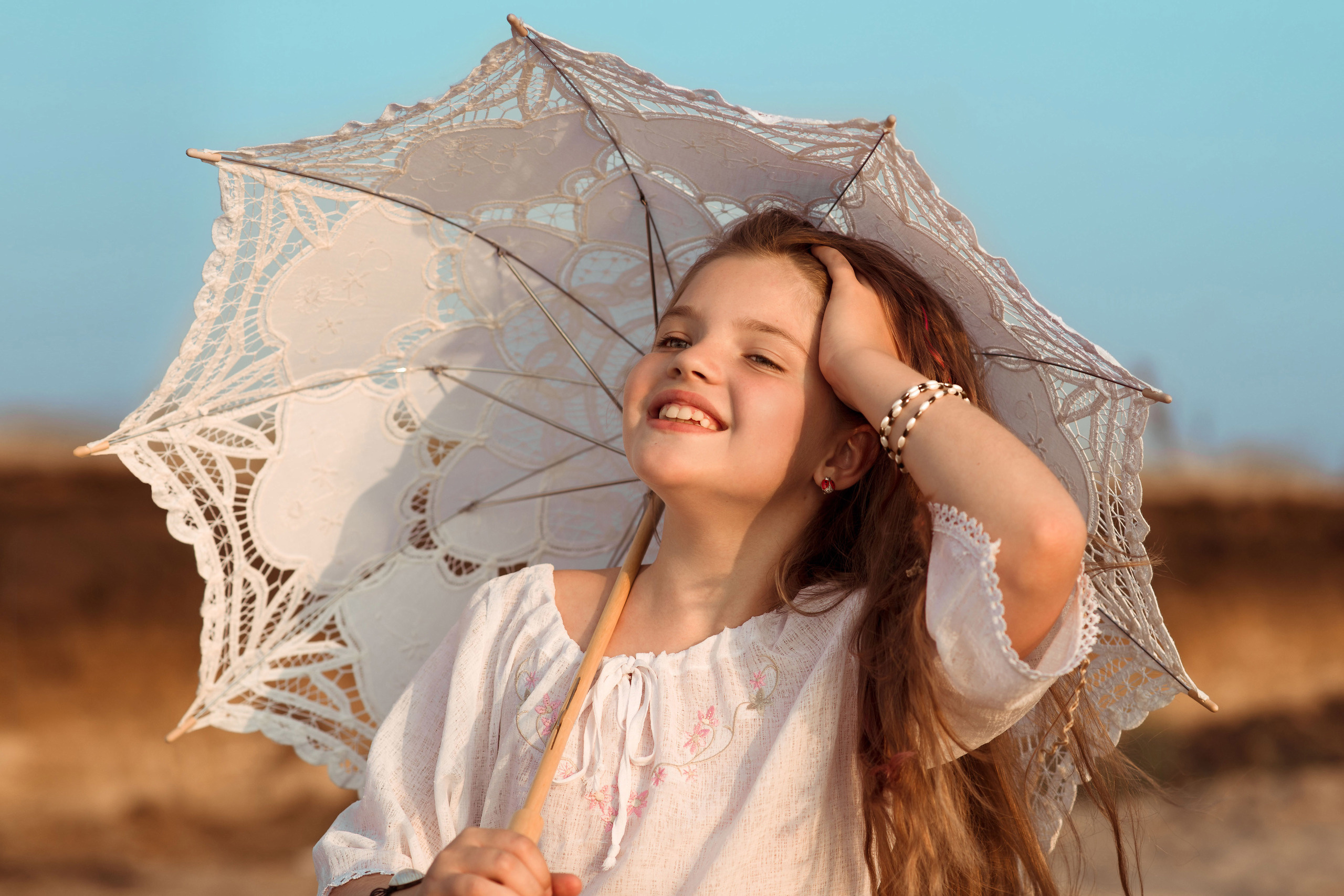 ПРИМОРСКОЕ Алёна, Полина, Паша. Концертный фотограф Наталья Сорокина