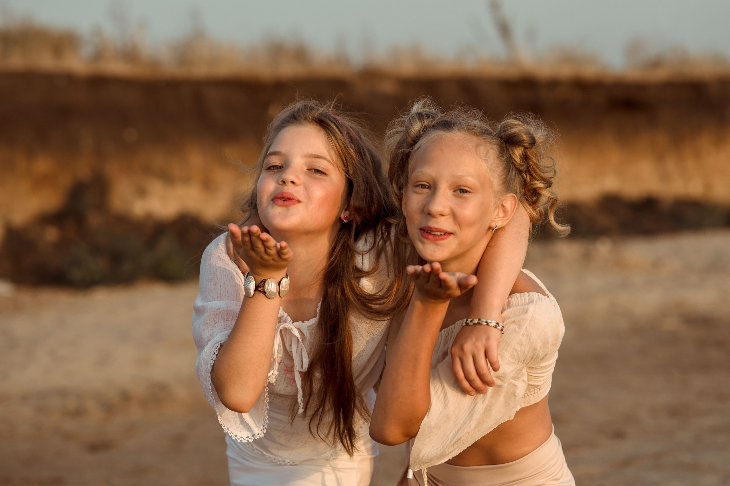 ПРИМОРСКОЕ Алёна, Полина, Паша. Концертный фотограф Наталья Сорокина