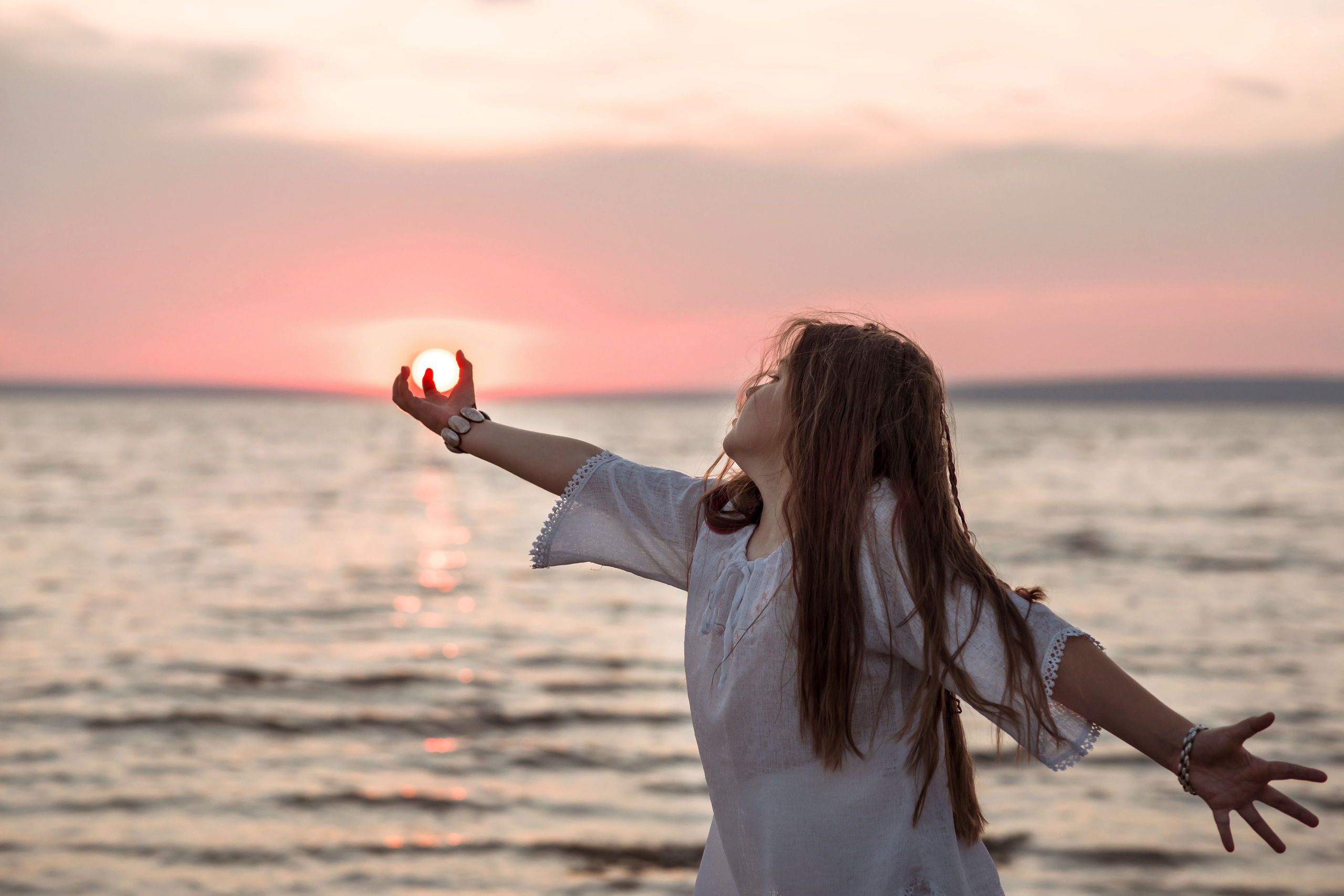 ПРИМОРСКОЕ Алёна, Полина, Паша. Концертный фотограф Наталья Сорокина