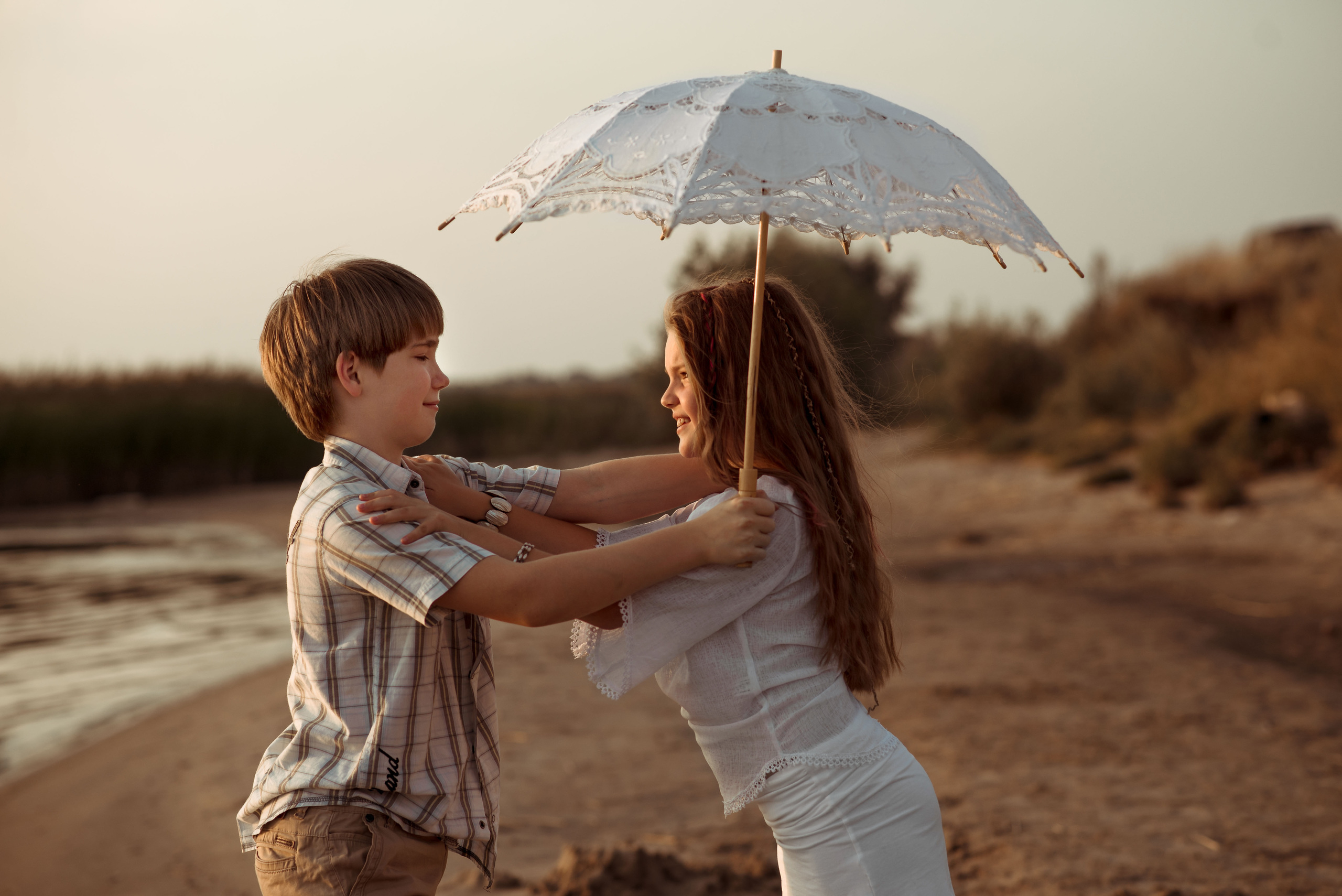ПРИМОРСКОЕ Алёна, Полина, Паша. Концертный фотограф Наталья Сорокина