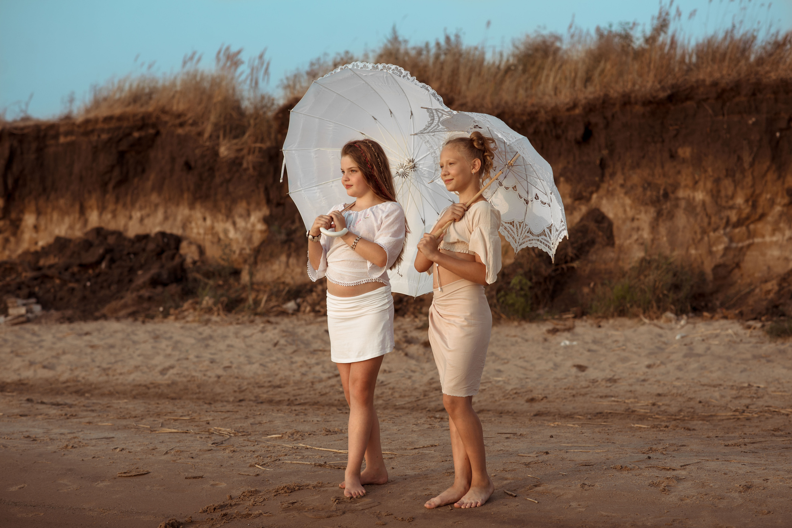 ПРИМОРСКОЕ Алёна, Полина, Паша. Концертный фотограф Наталья Сорокина