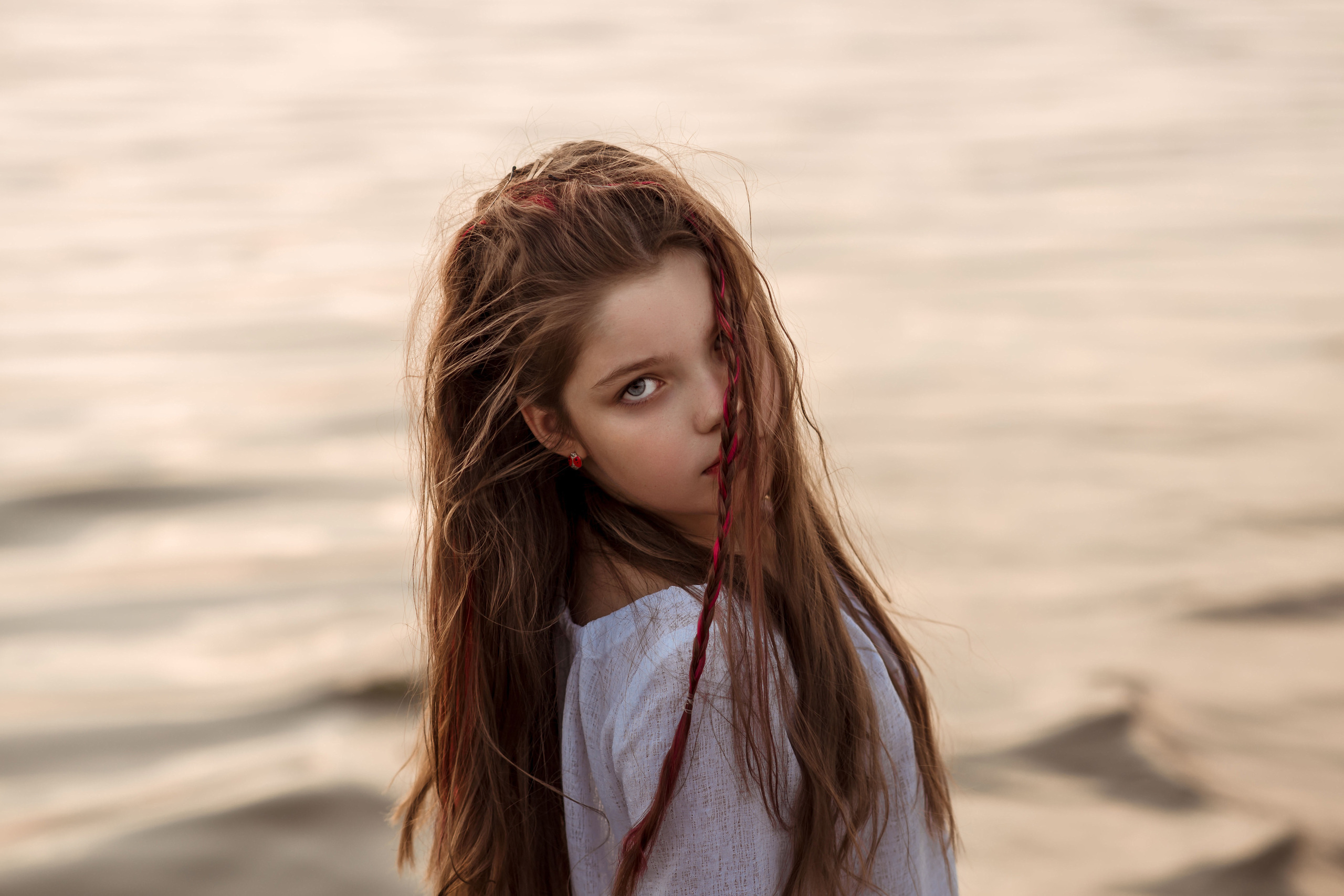 ПРИМОРСКОЕ Алёна, Полина, Паша. Концертный фотограф Наталья Сорокина