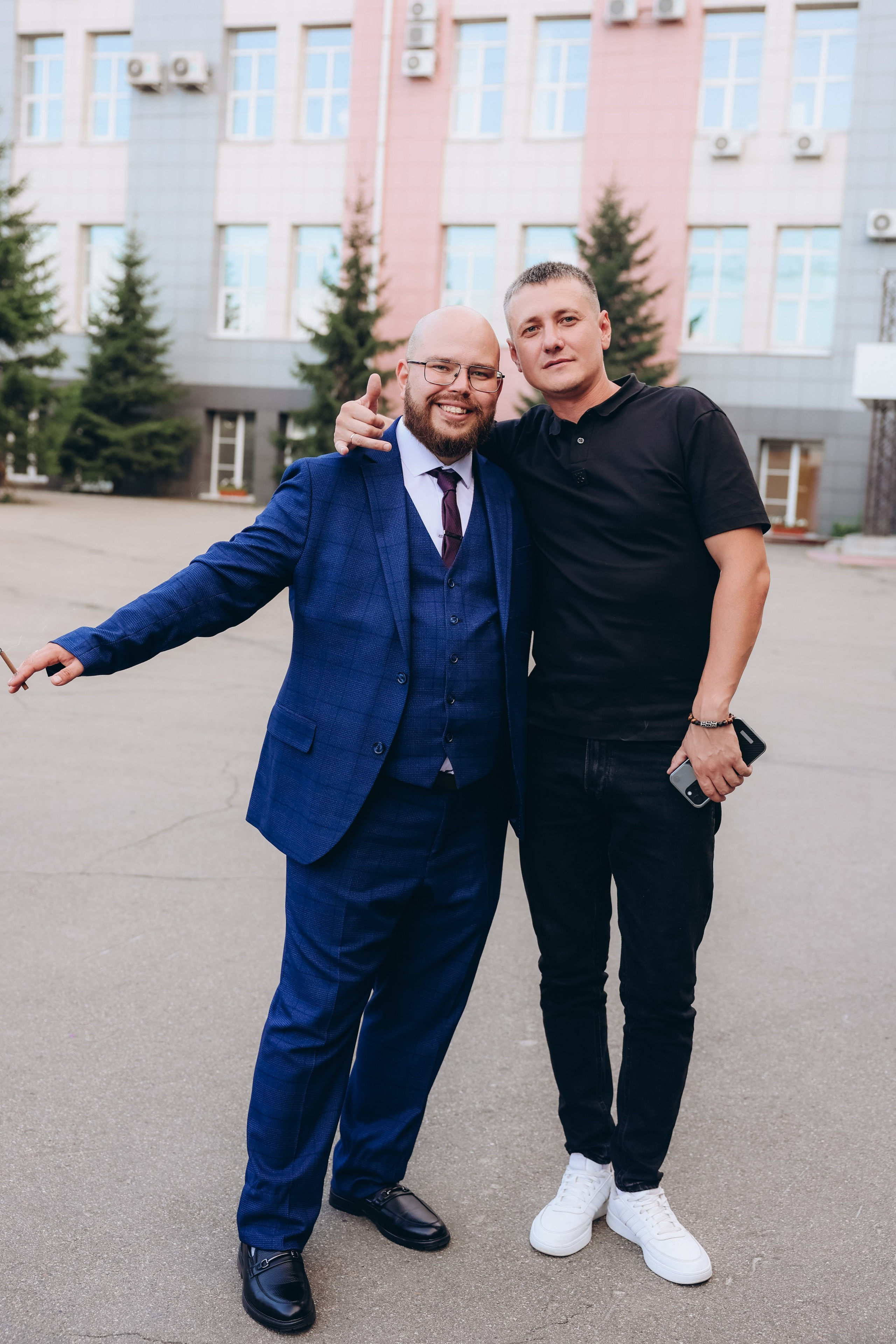 Андрей & Мария. Свадебный, семейный фотограф в Иркутске Светлана Макаричева