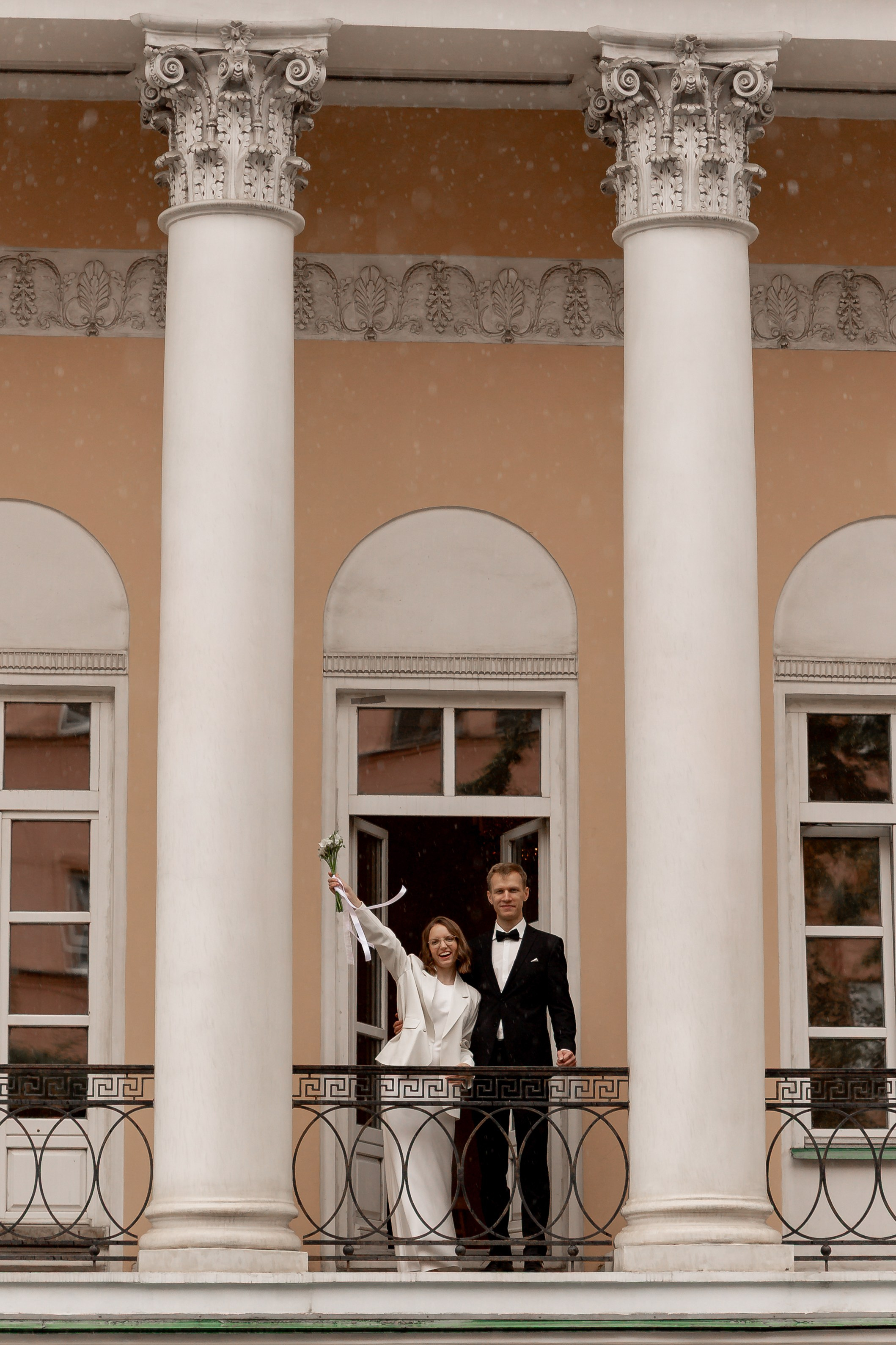 Свадебный и контент фотограф в Москве — Юлия Барно (Баранова)