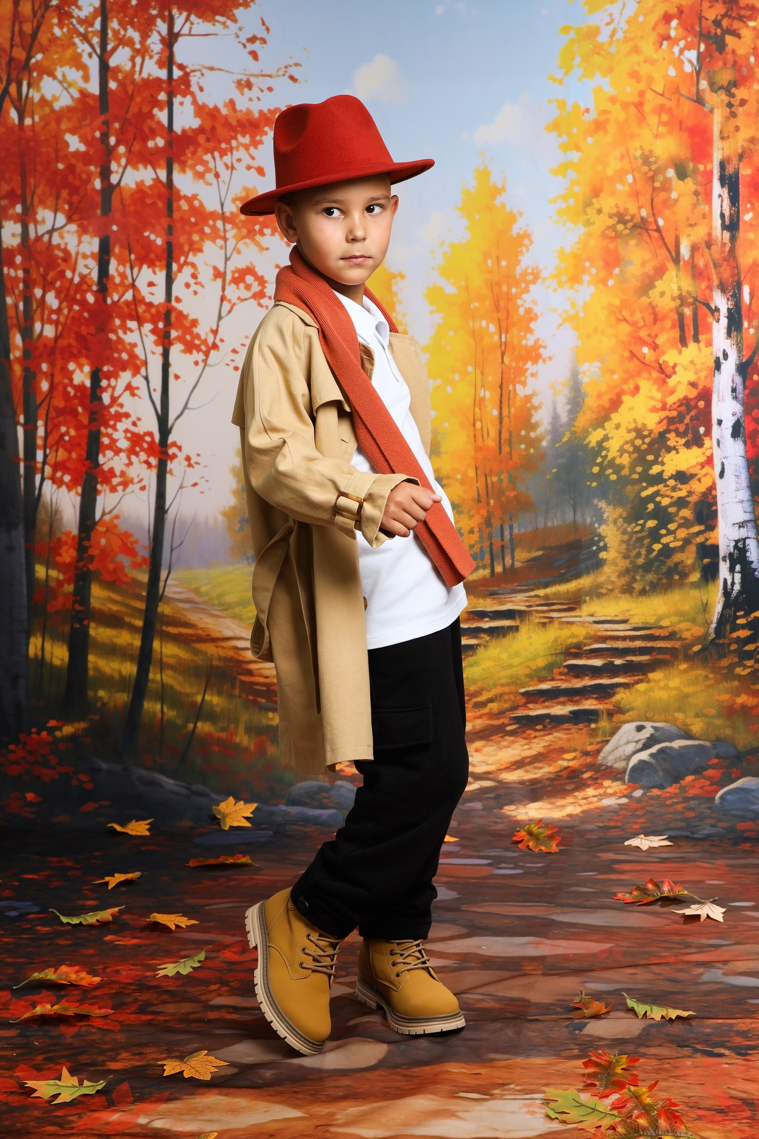 Фотограф в садик. Фотостудия «Стрекоза»