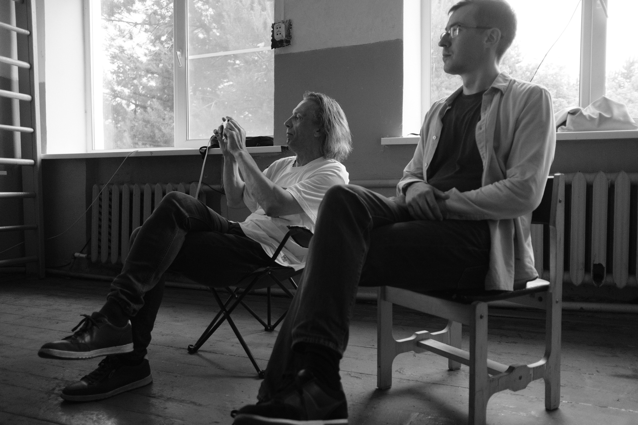 Медынь 12.06.2024. Фотострелка